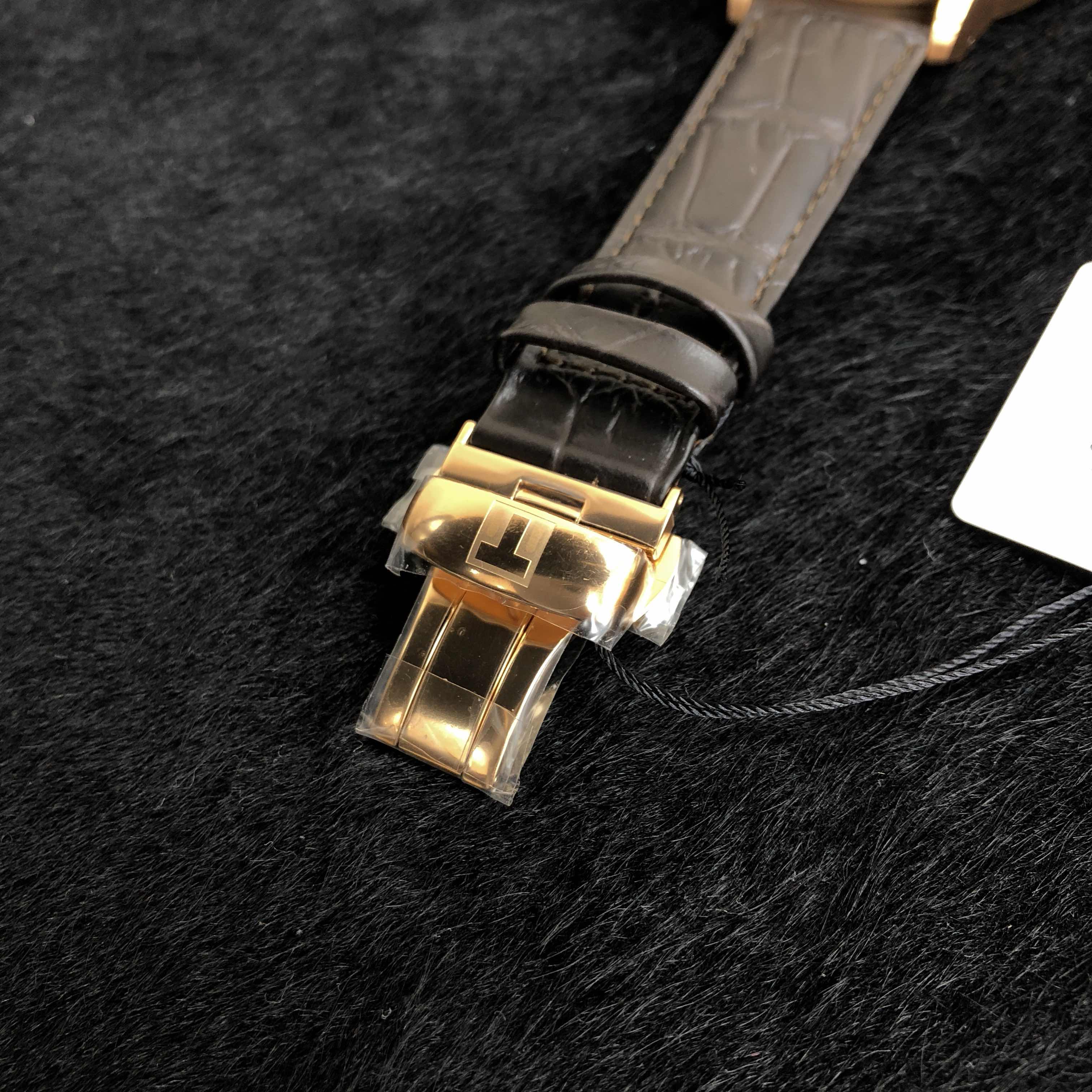 Tissot T099.427.36.038.00 T-CLASSIC Automatic 18kt Rose Gold