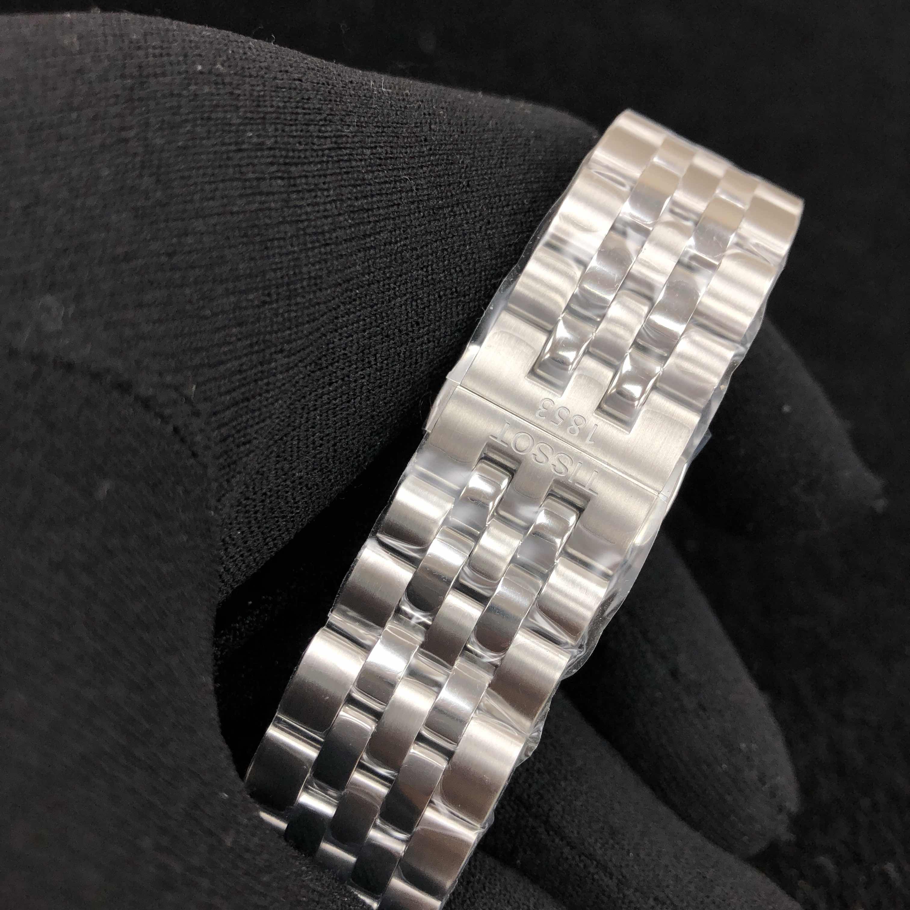 Tissot T108.408.11.037.00 T-CLASSIC Automatic Stainless Steel