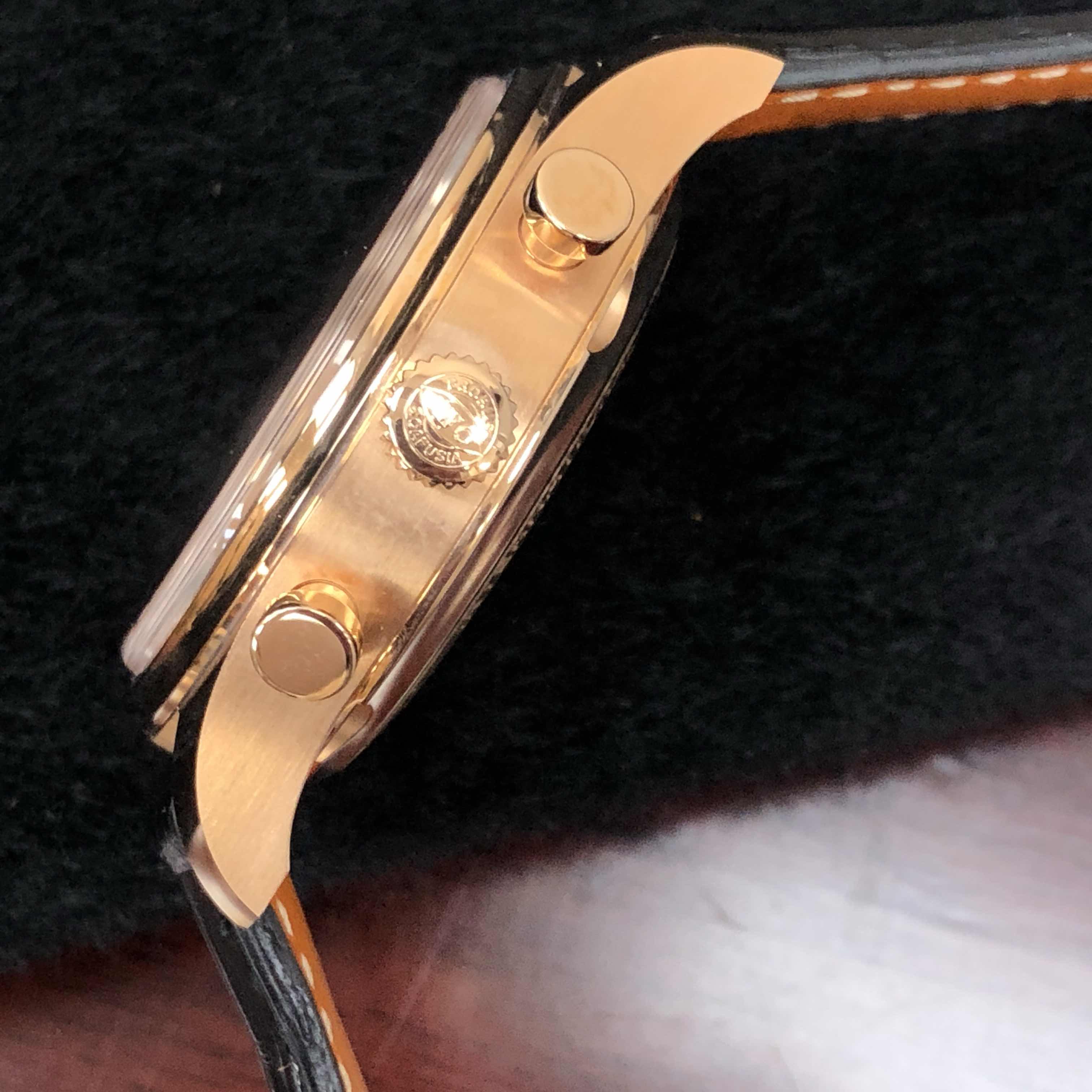 IWC IW390405 PORTUGUESE Automatic 18kt Rose Gold