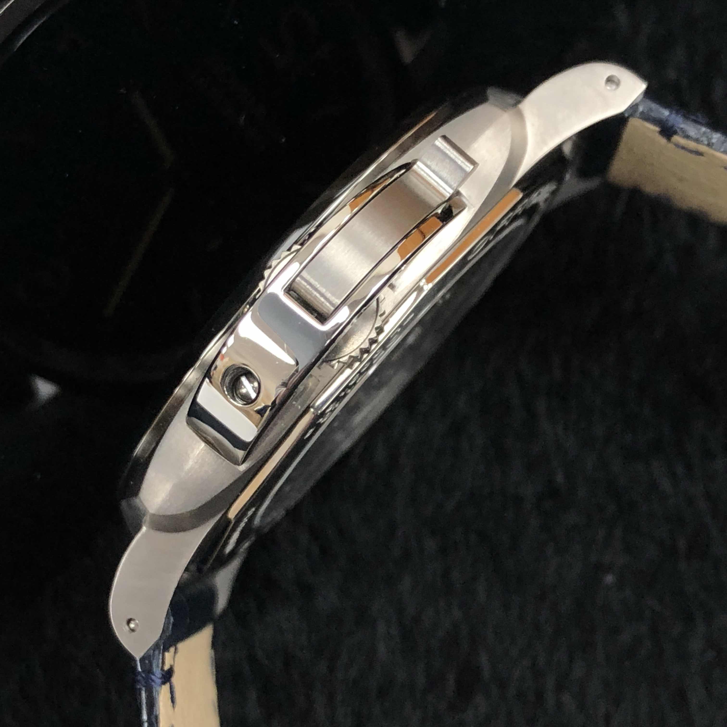 Panerai PAM00728 LUMINOR Manual Wind Titanium