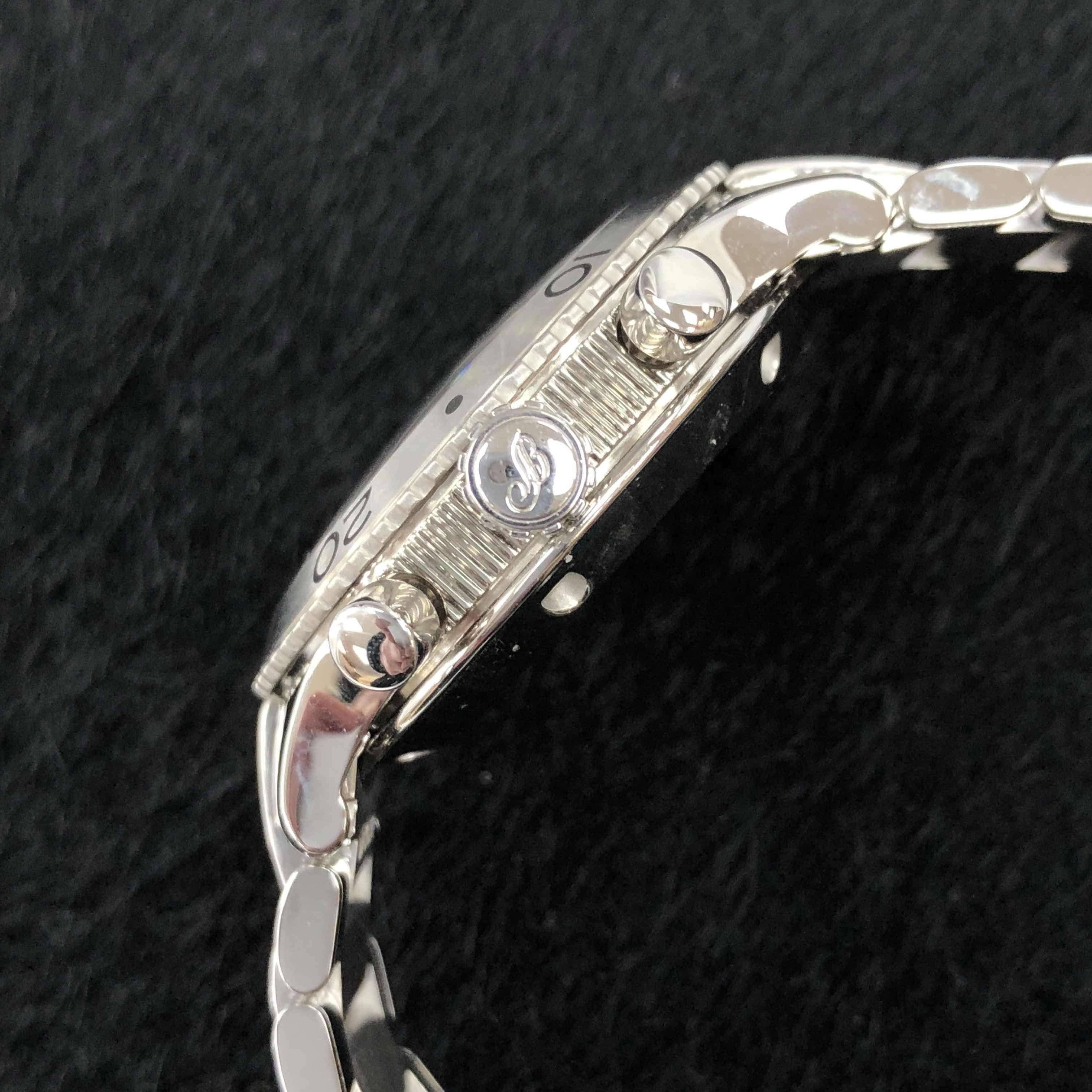 Breguet 4820ST/59/S76 TYPE XXI Automatic Stainless Steel