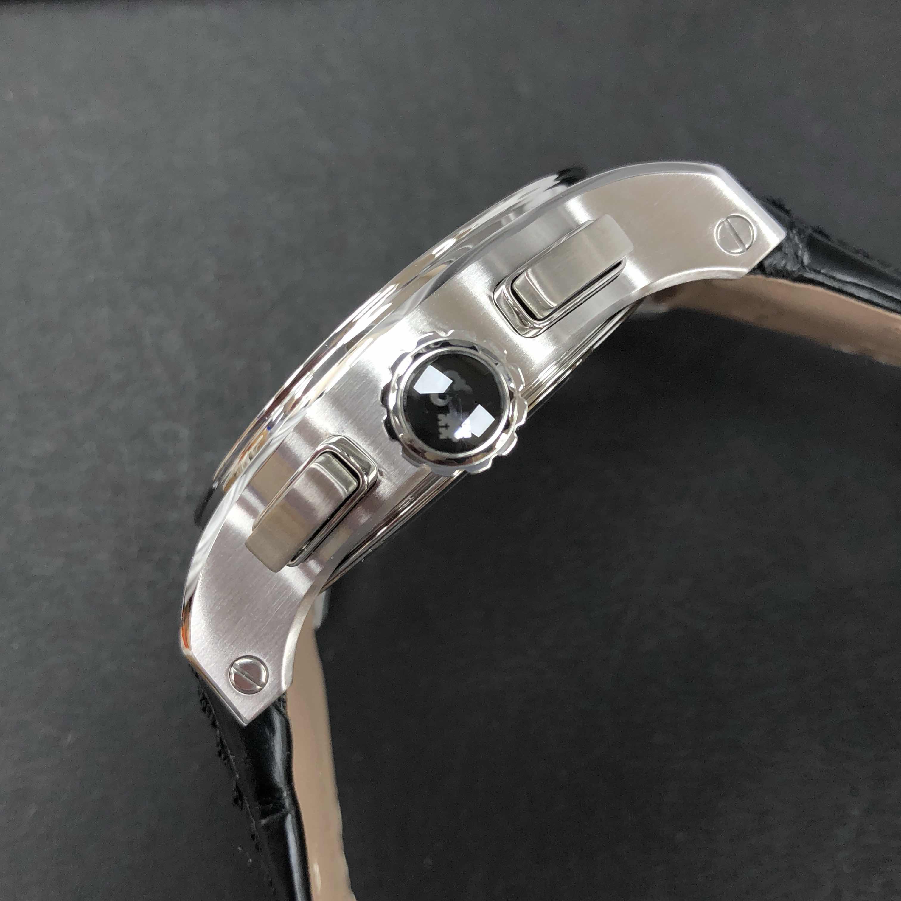 Corum R984/03549 HERITAGE Automatic Stainless Steel