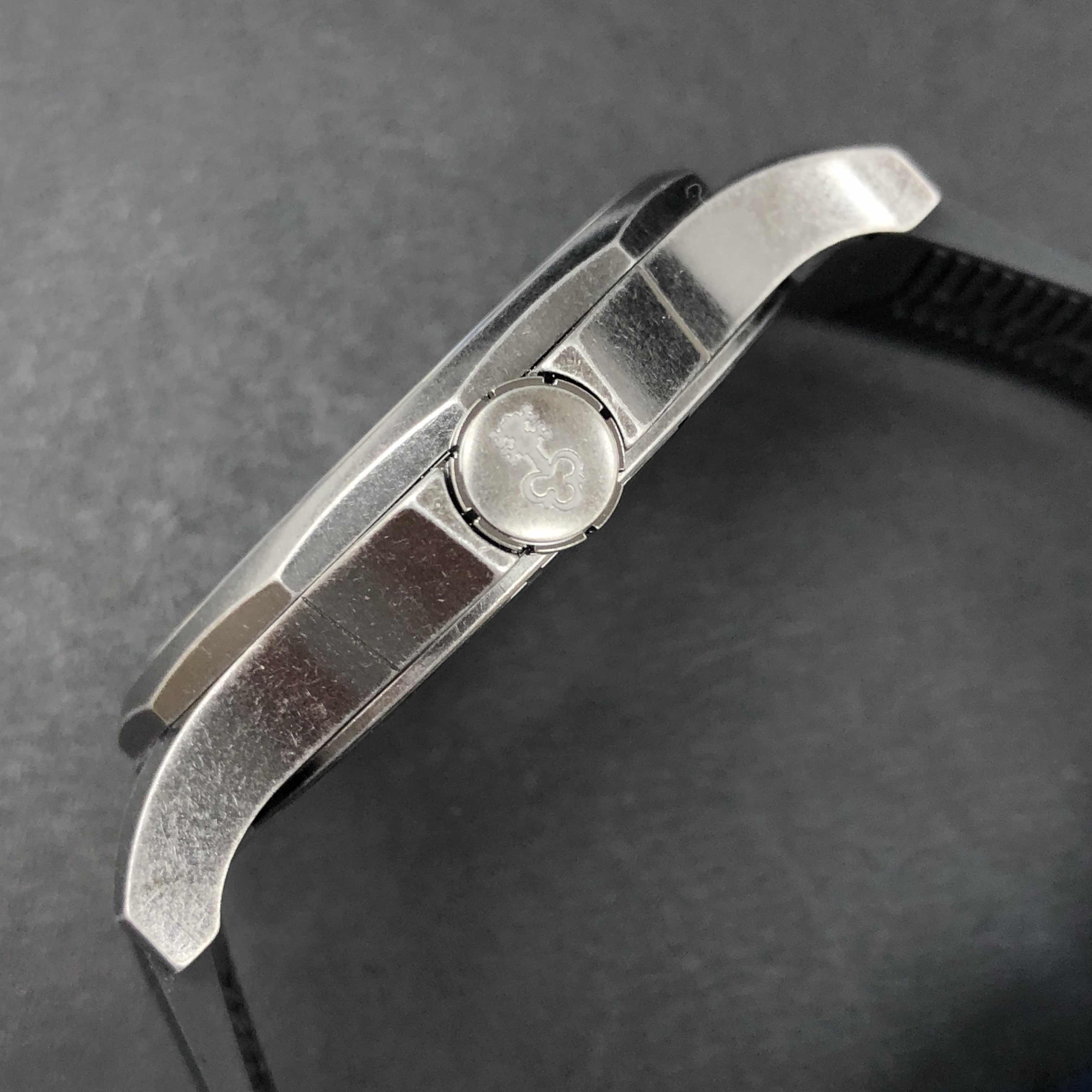 Corum A395/03577 ADMIRALS CUP Automatic Stainless Steel