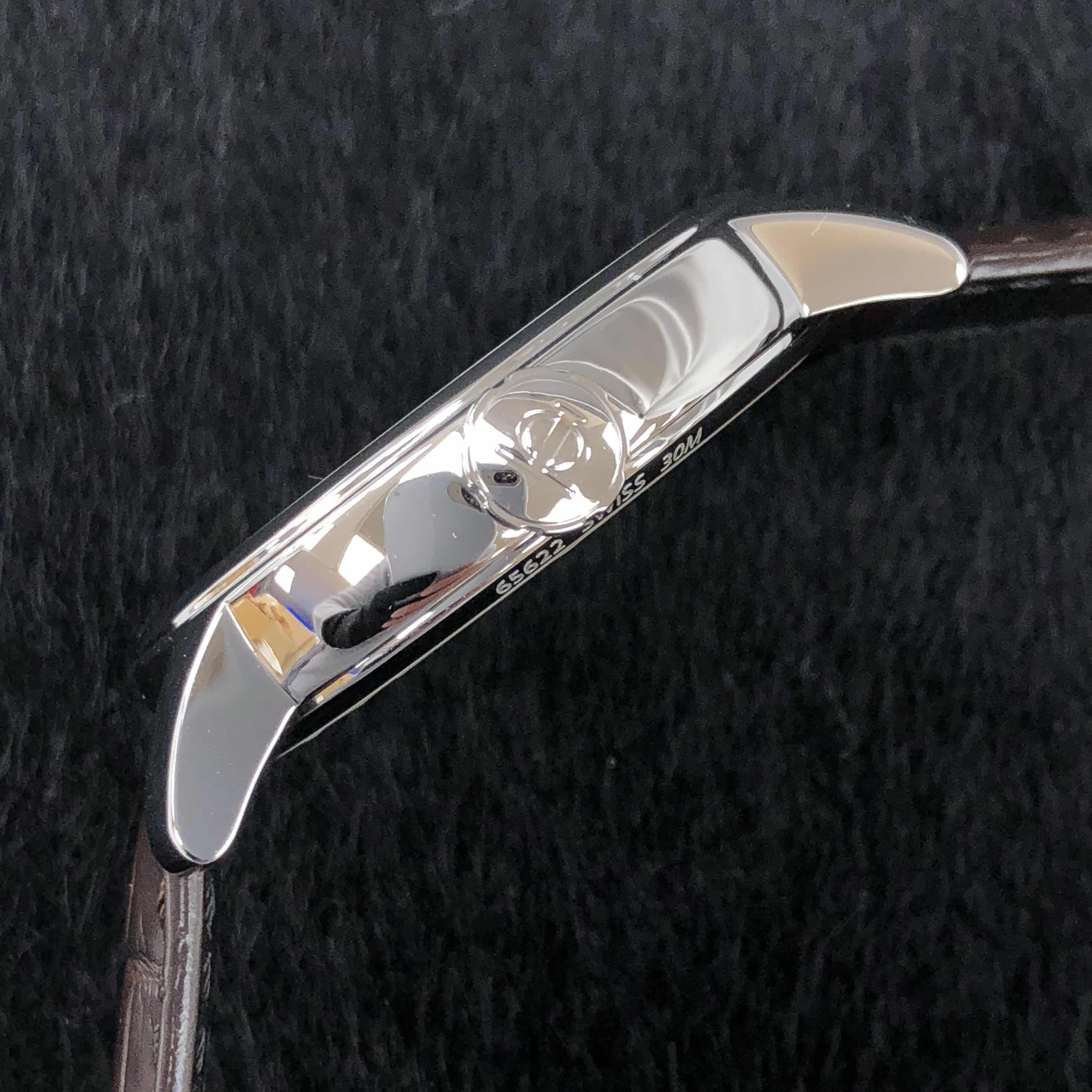 Baume & Mercier M0A08786 CLASSIMA Manual Wind Stainless Steel