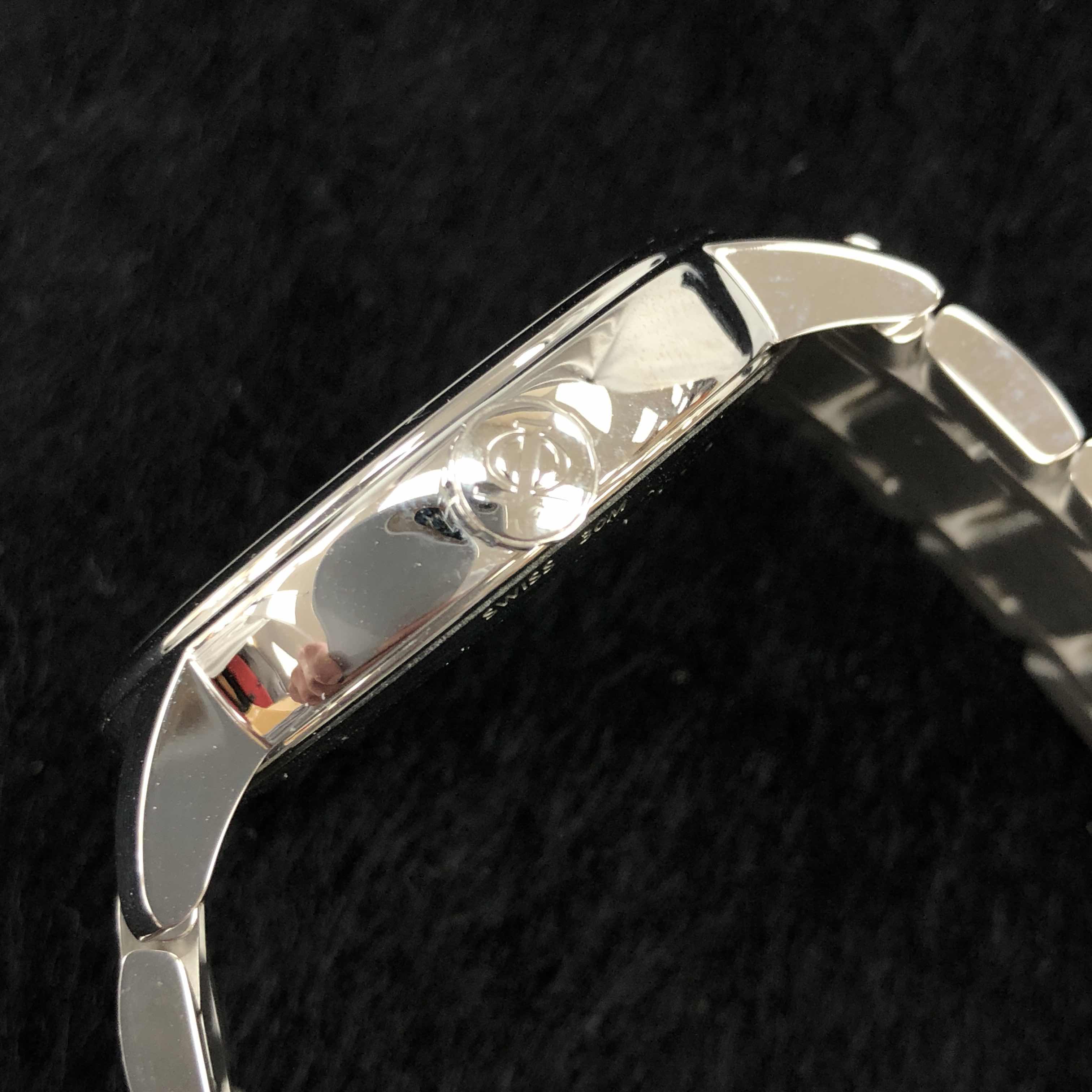 Baume & Mercier M0A10085 CLASSIMA Automatic Stainless Steel