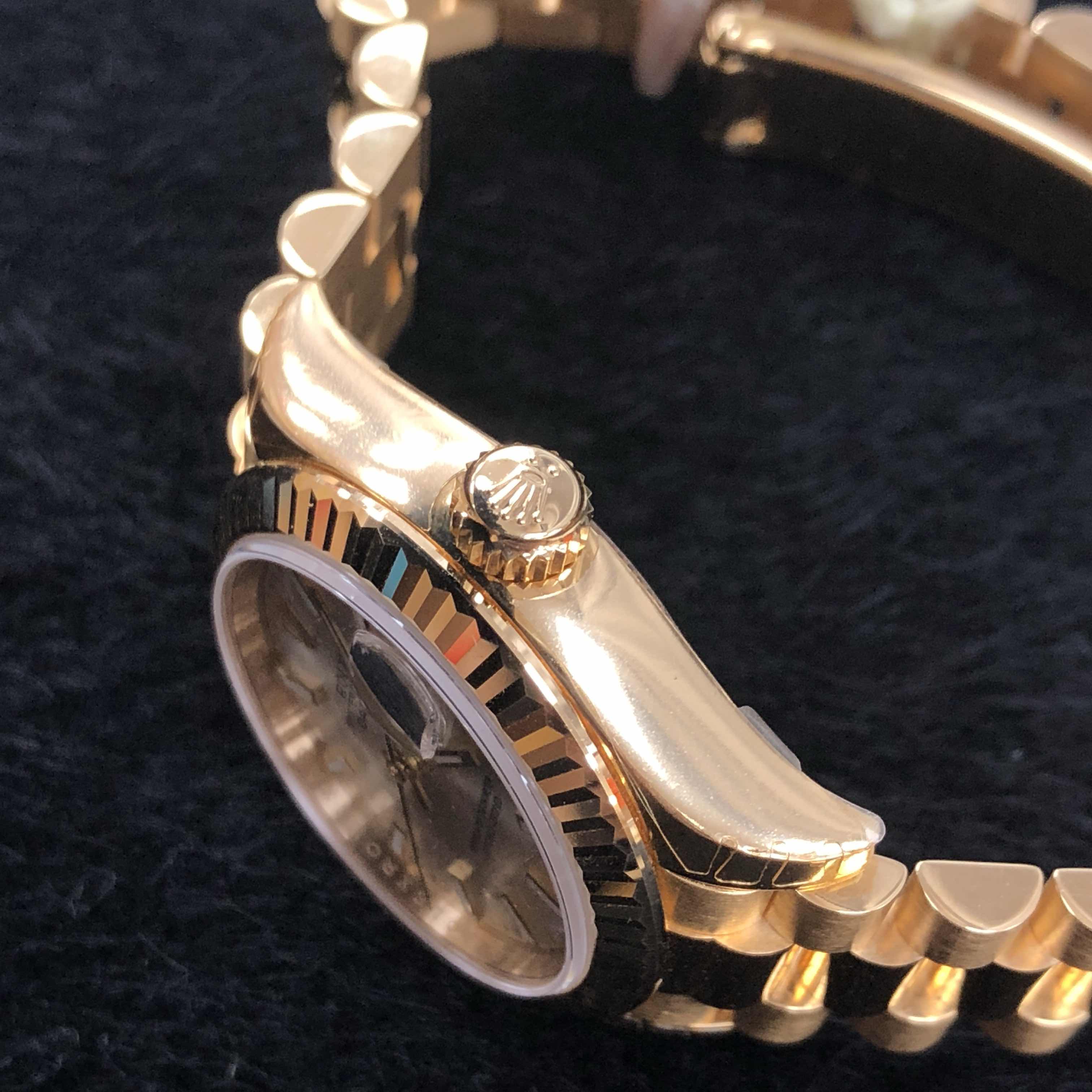 Rolex 279178-0005 LADY DATEJUST Automatic