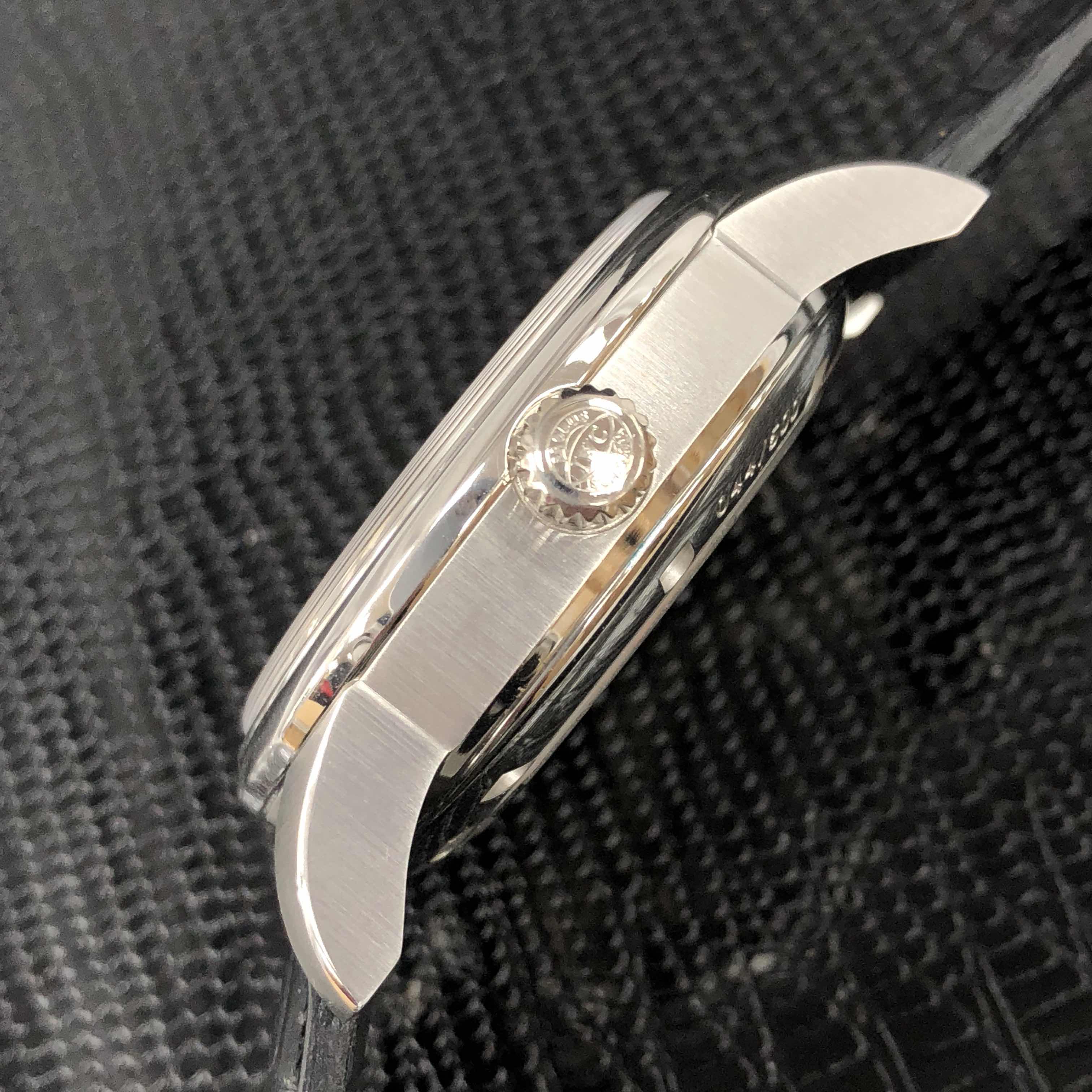 IWC IW544505 PORTUGUESE Manual Wind 950 Platinum