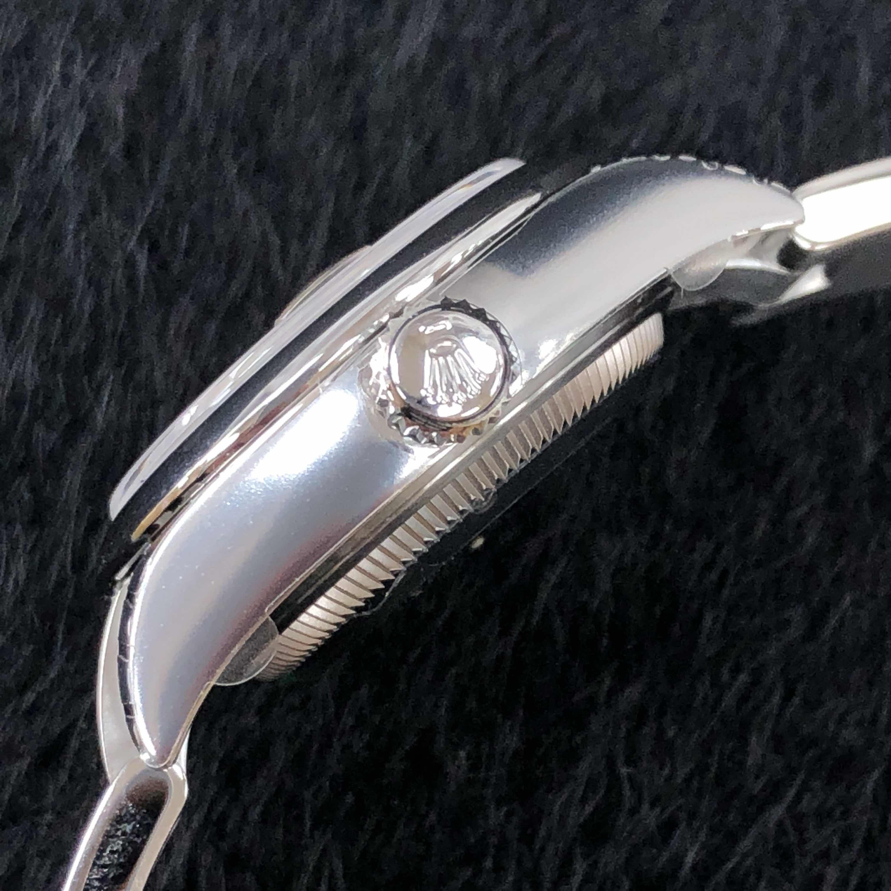 Rolex 279160-0014 LADY DATEJUST Automatic Stainless Steel
