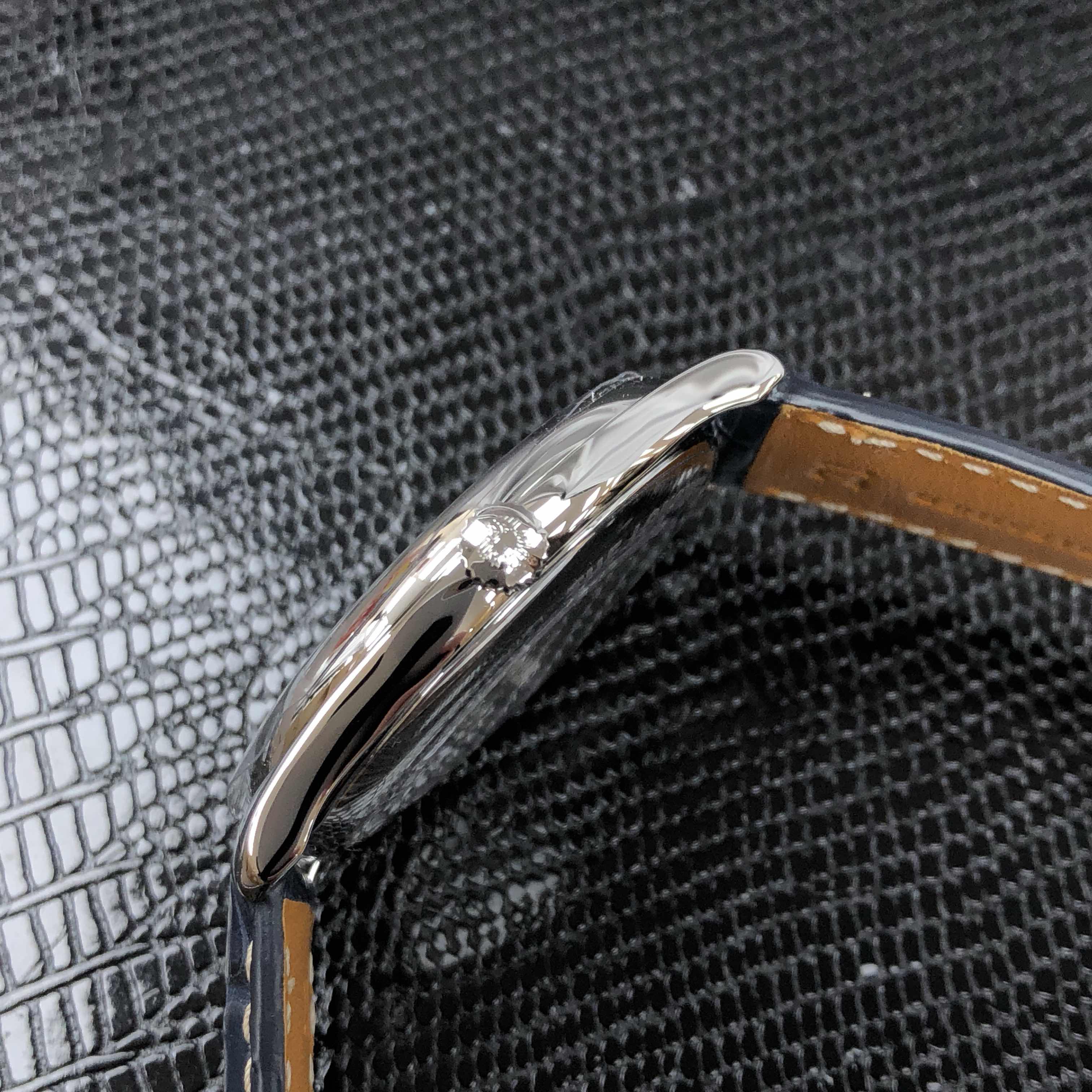 Longines L2.793.4.92.0 MASTER Automatic Stainless Steel