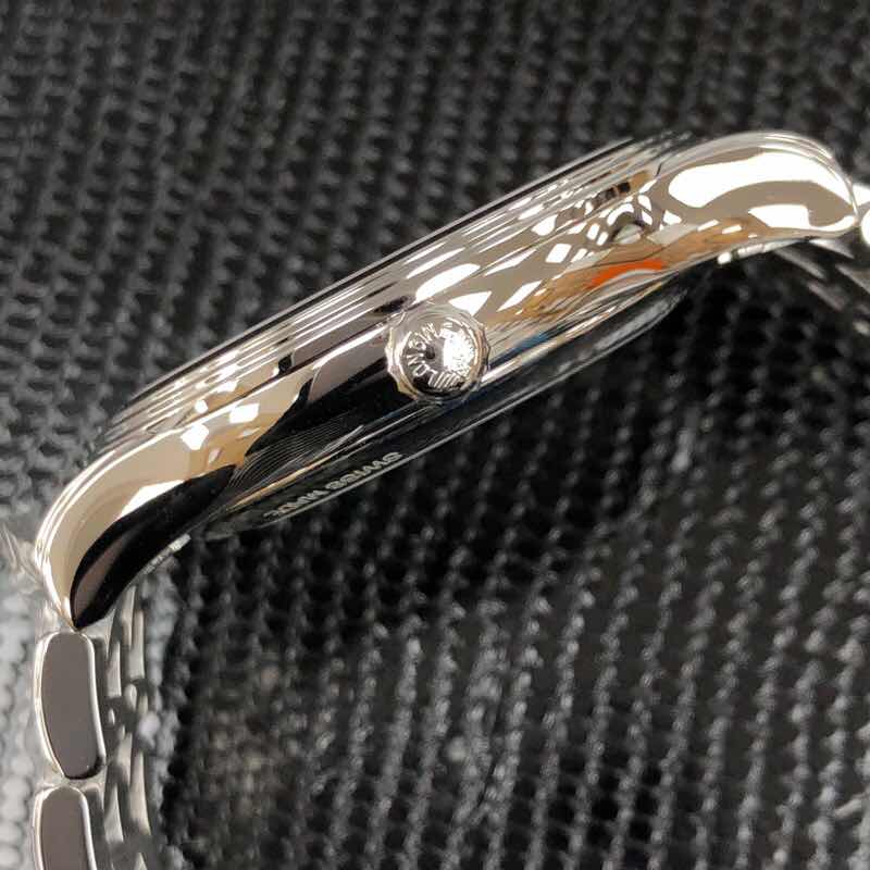 Longines L4.899.4.12.6 FLAGSHIP Automatic Stainless Steel