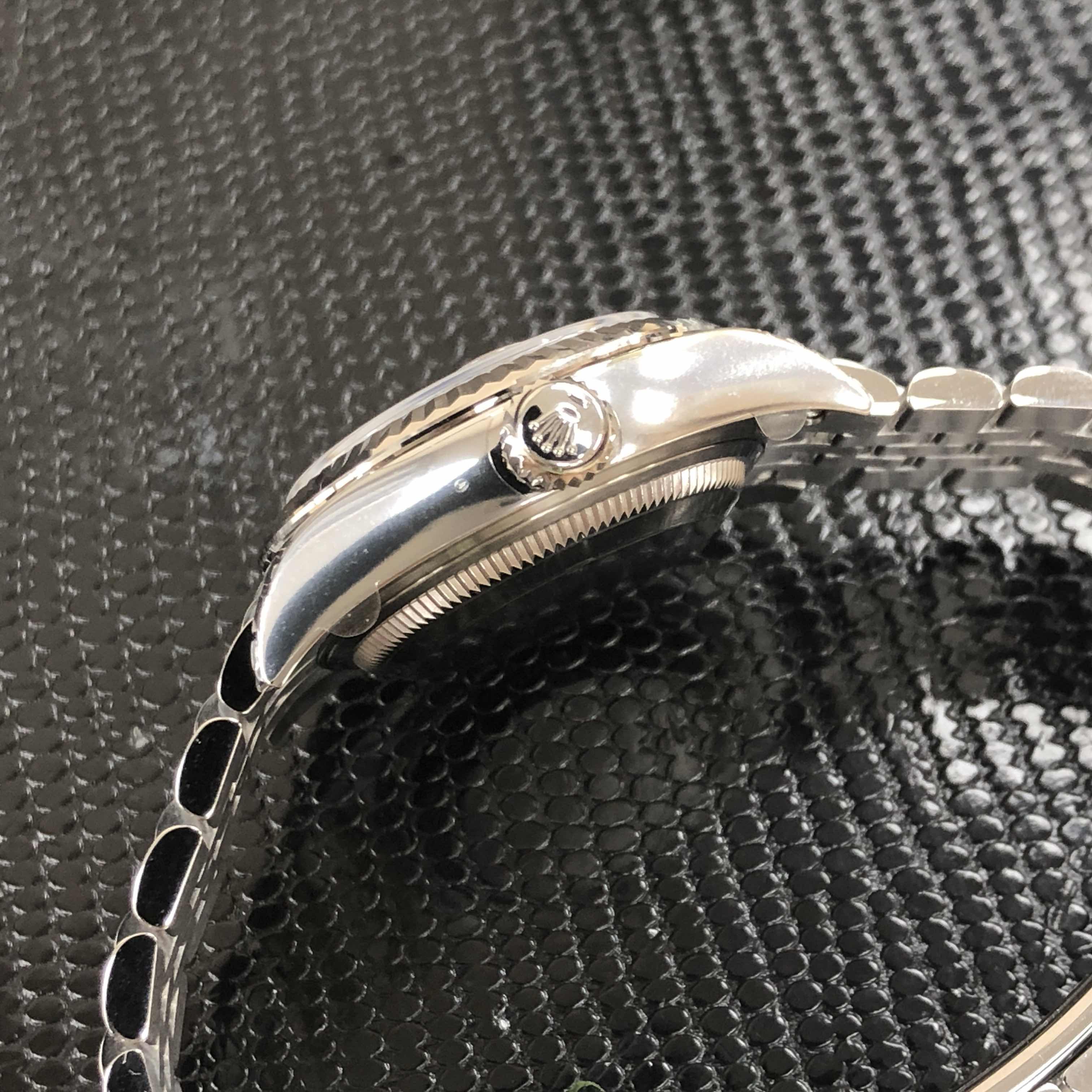 Rolex 279174-0005 LADY DATEJUST Automatic Stainless Steel