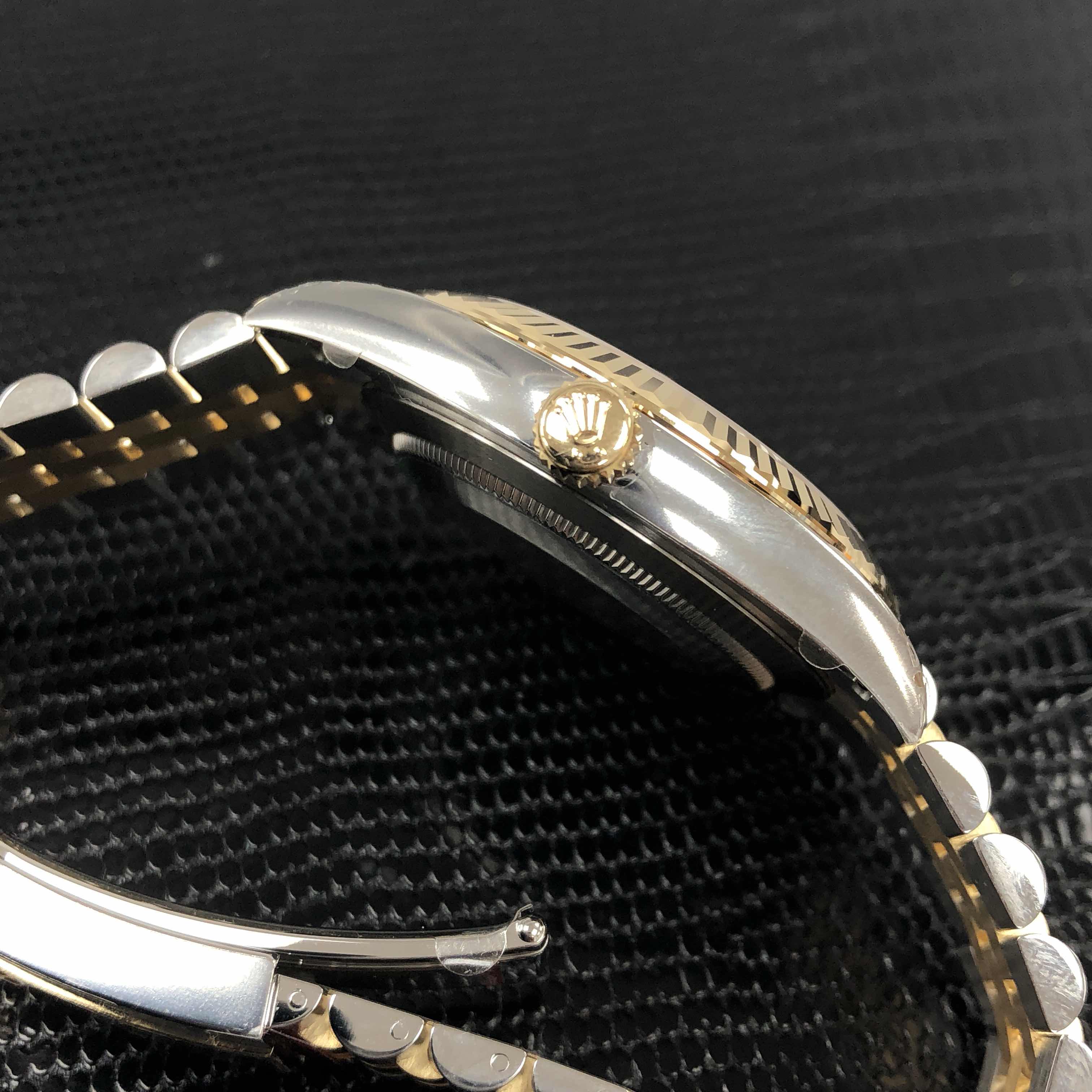 Rolex 126333-0018 DATEJUST Automatic Stainless Steel