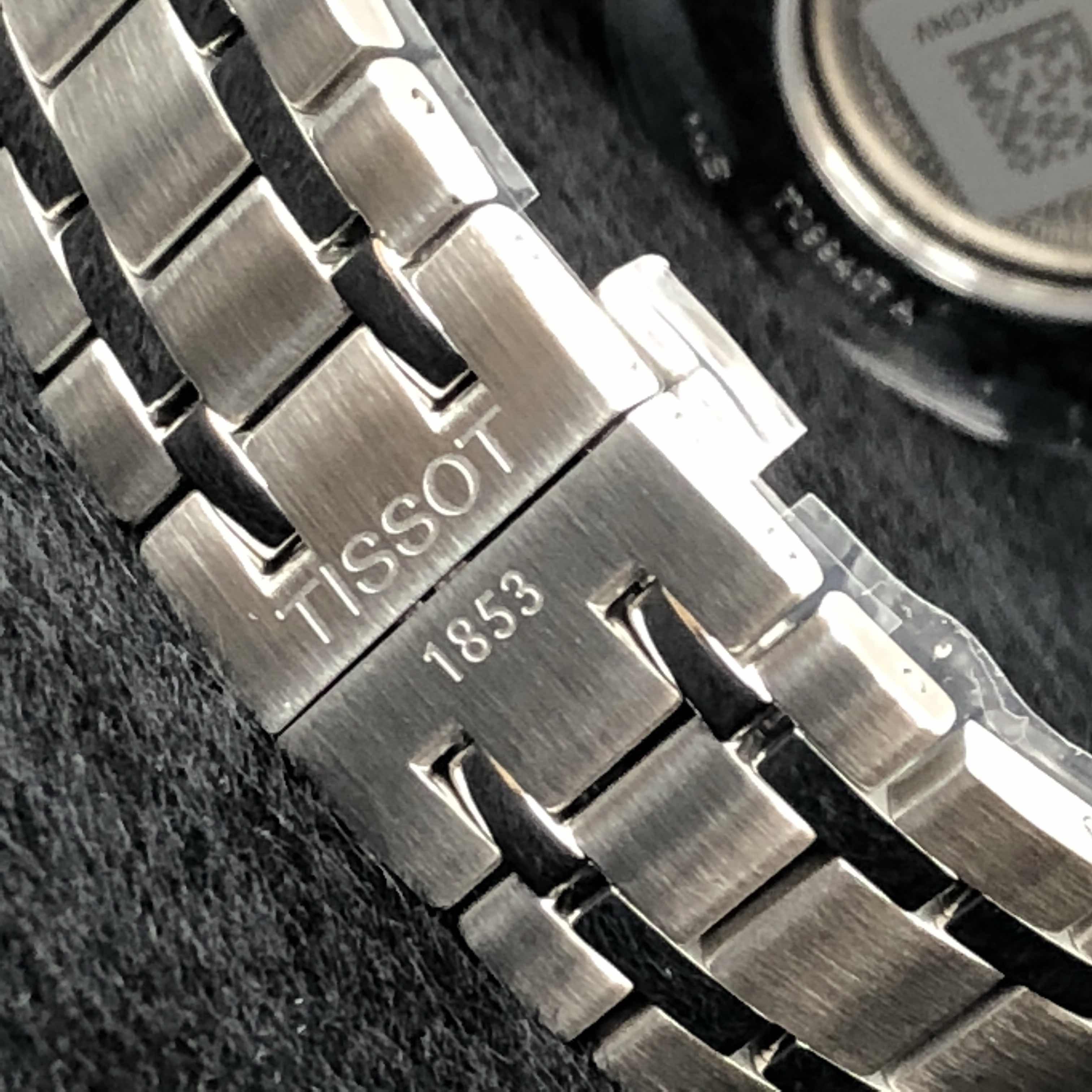 Tissot T099.407.11.038.00 T-CLASSIC Automatic Stainless Steel