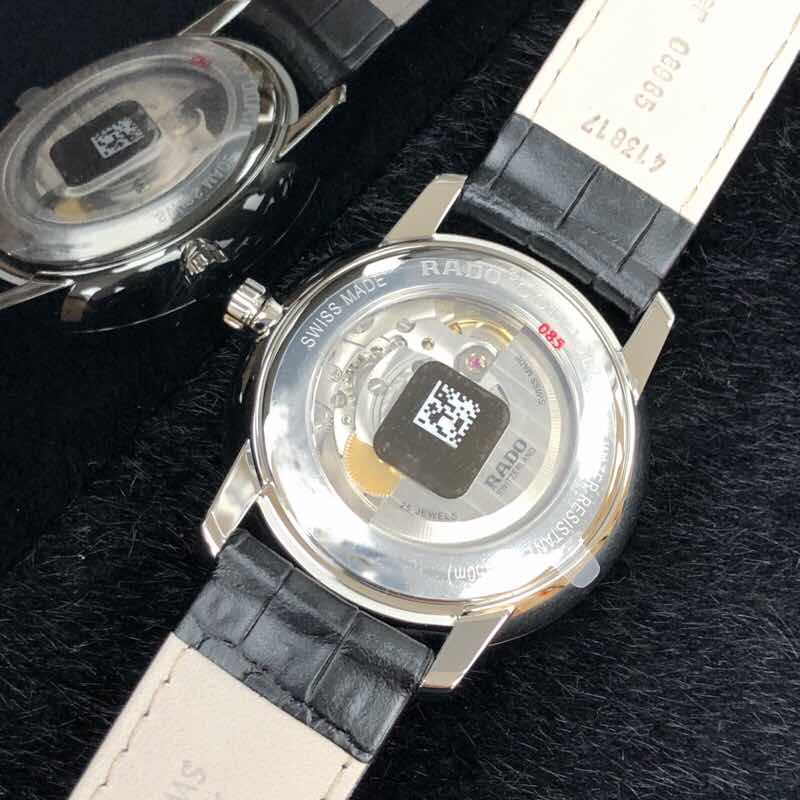 Rado R22876015 CENTRIX Automatic Stainless Steel