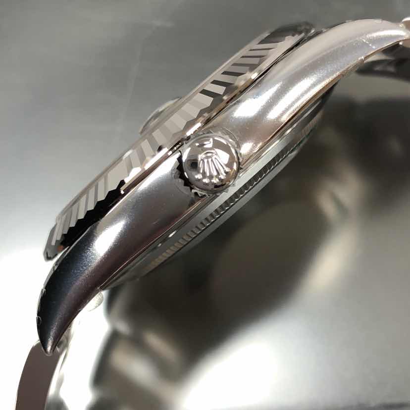 Rolex 126334-0011 DATEJUST Automatic Stainless Steel