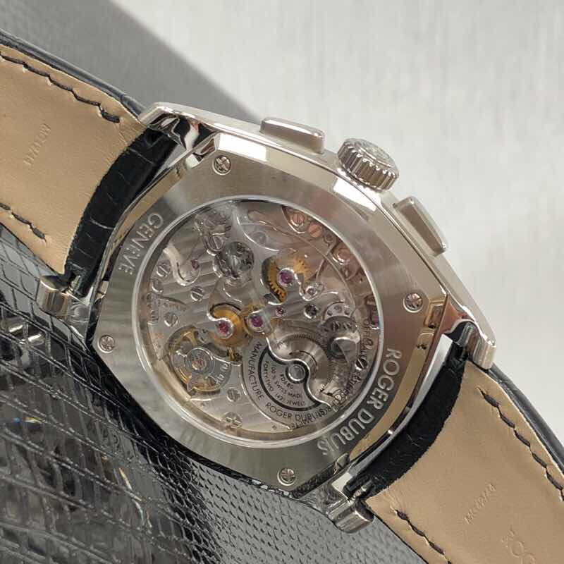Roger Dubuis RDDBMG0005 La Monegasque Automatic Stainless Steel