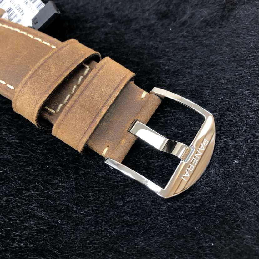 Panerai PAM01104 LUMINOR Automatic Stainless Steel