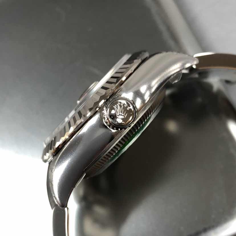 Rolex 279174-0002 LADY DATEJUST Automatic Stainless Steel