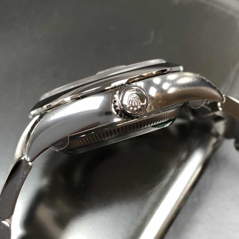 Rolex 279160-0008 LADY DATEJUST Automatic Stainless Steel