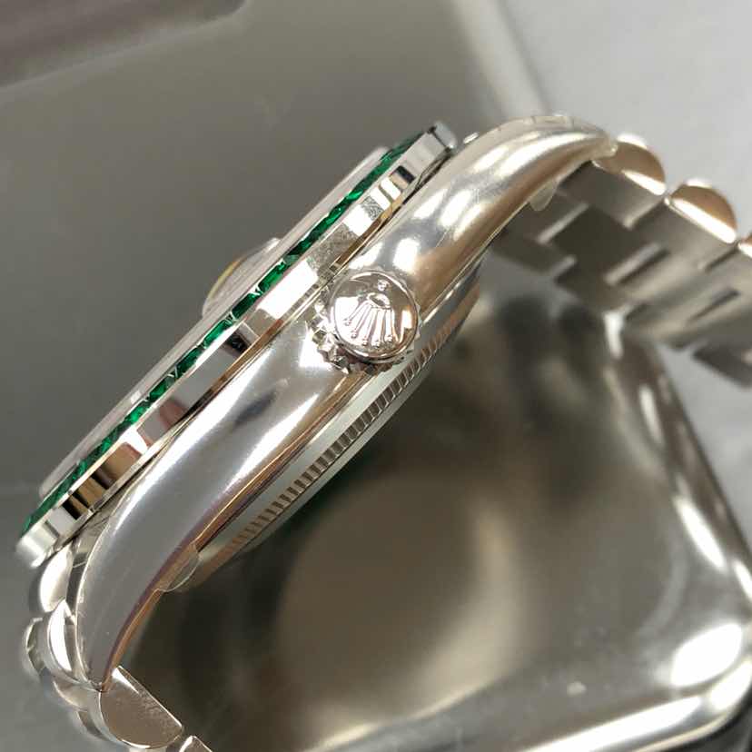 Rolex 228396TEM DAY-DATE Automatic