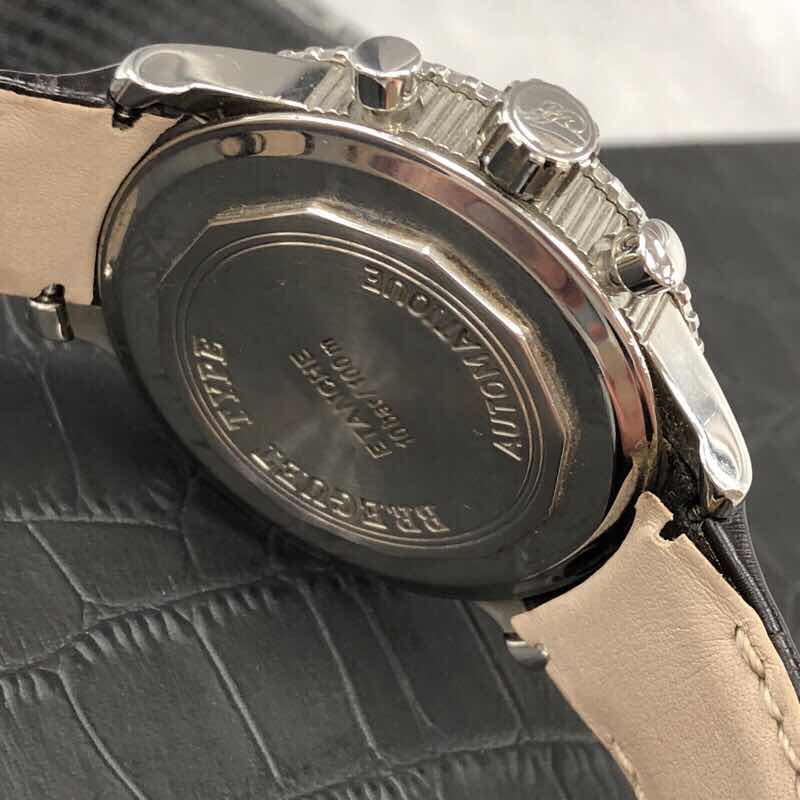 Breguet BREGUET TYPE XXI TYPE XXI Automatic Stainless Steel
