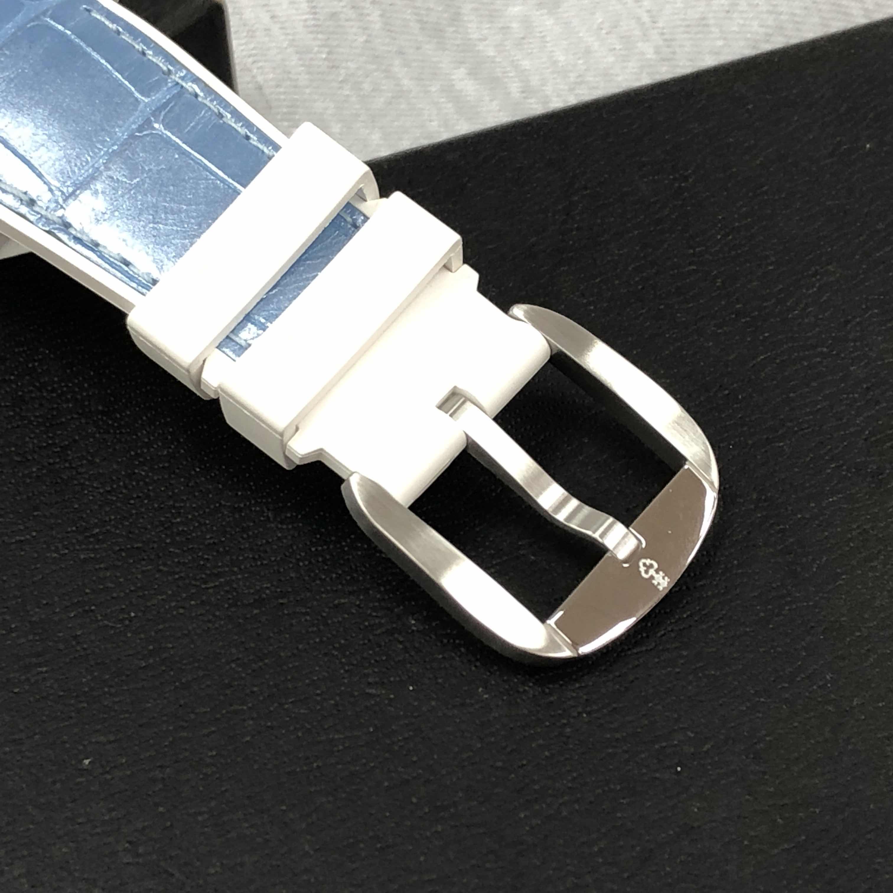 Corum 295.100.20/0011 PN05 BUBBLE Automatic Stainless Steel