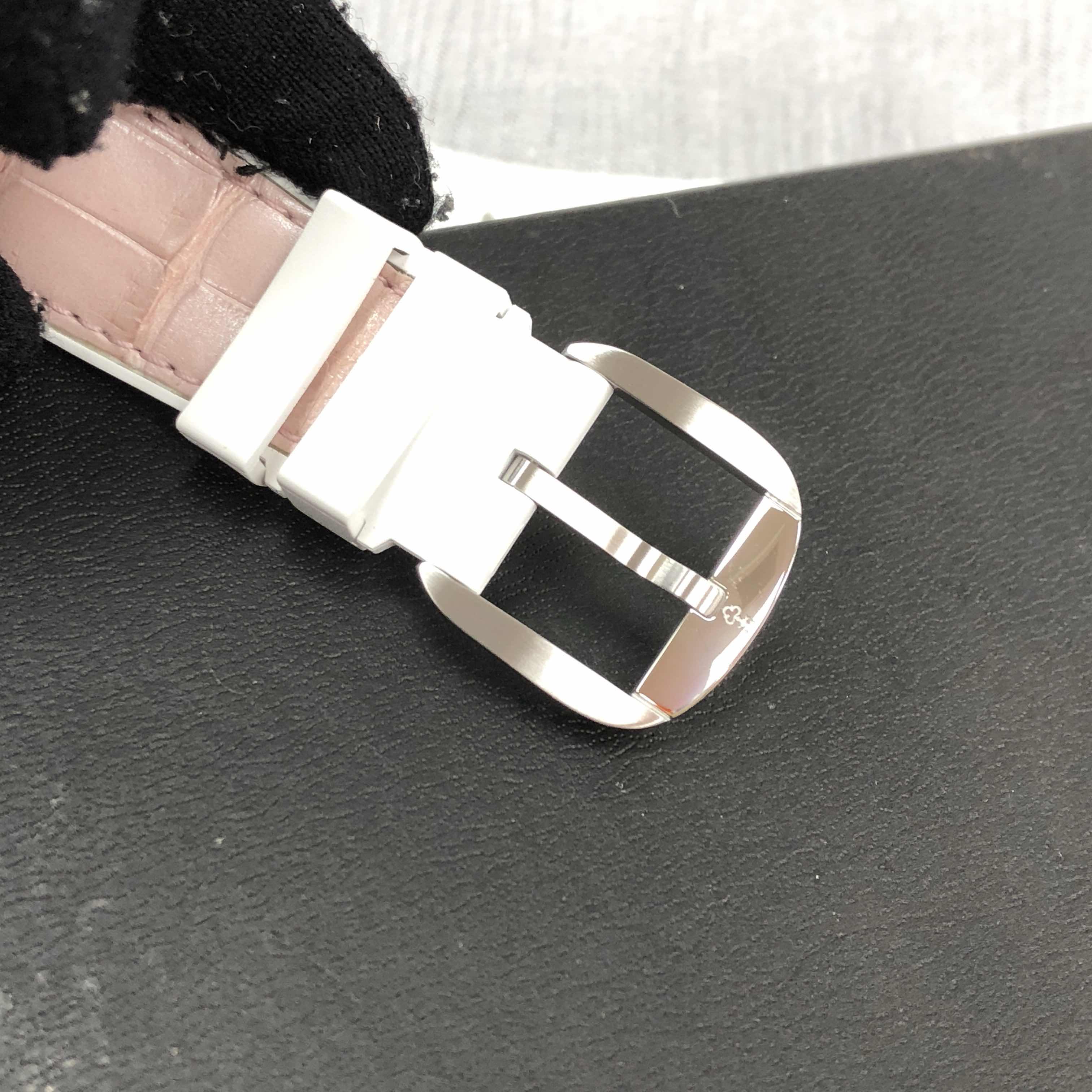 Corum 295.100.20/0088 PN36 BUBBLE Automatic Stainless Steel