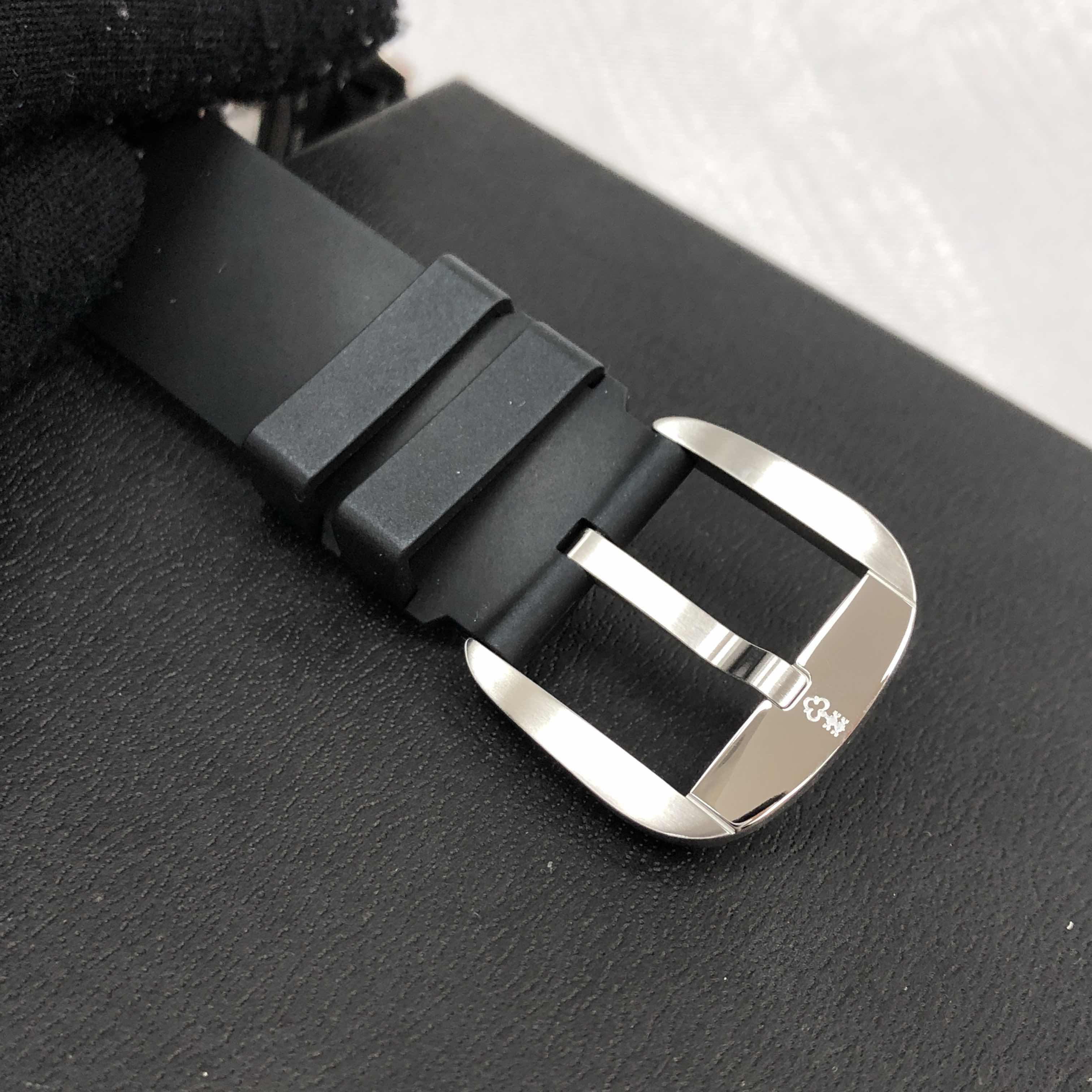 Corum 082.310.20/0371 BR01 BUBBLE Automatic Stainless Steel
