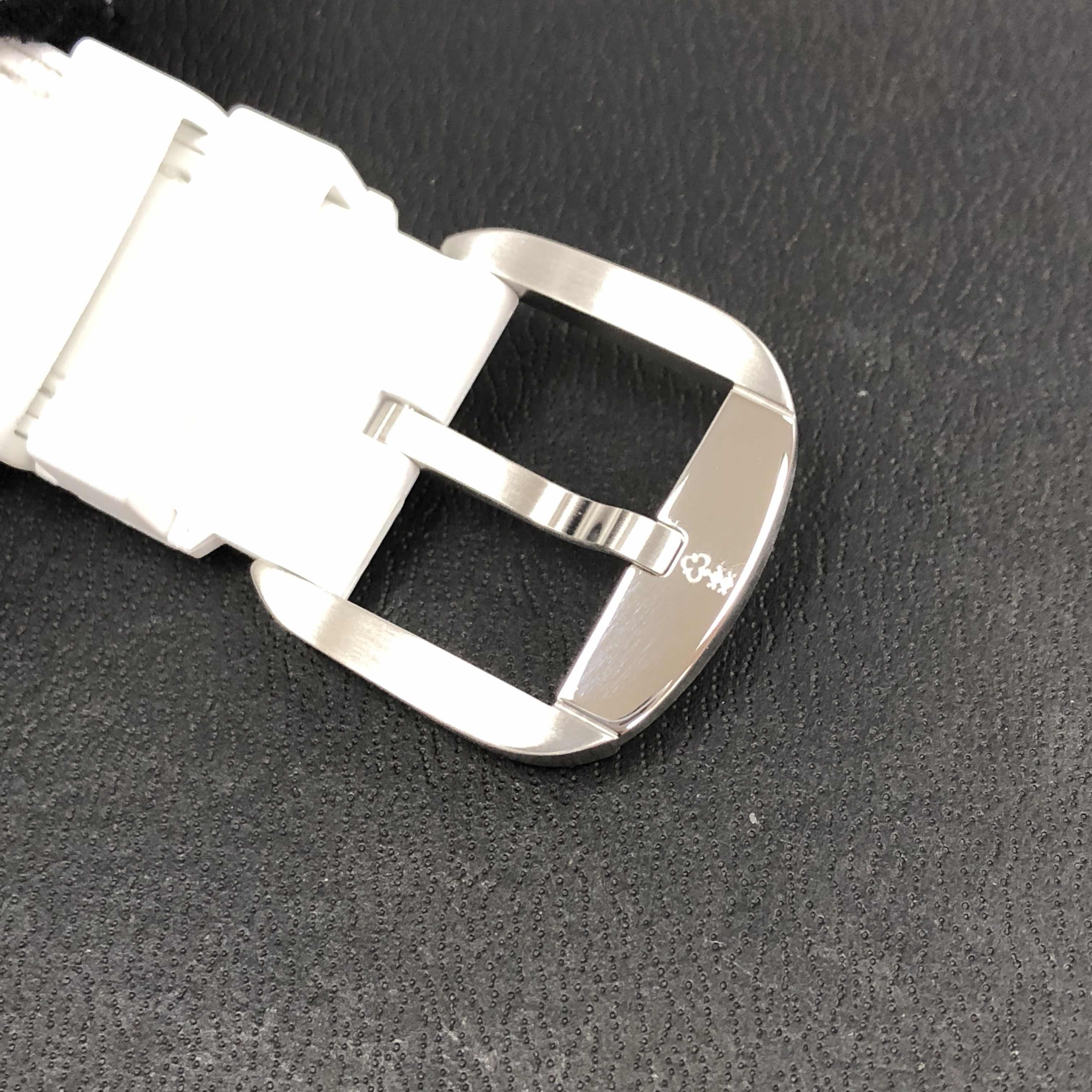 Corum 295.100.20/0009 PN04 BUBBLE Automatic Stainless Steel