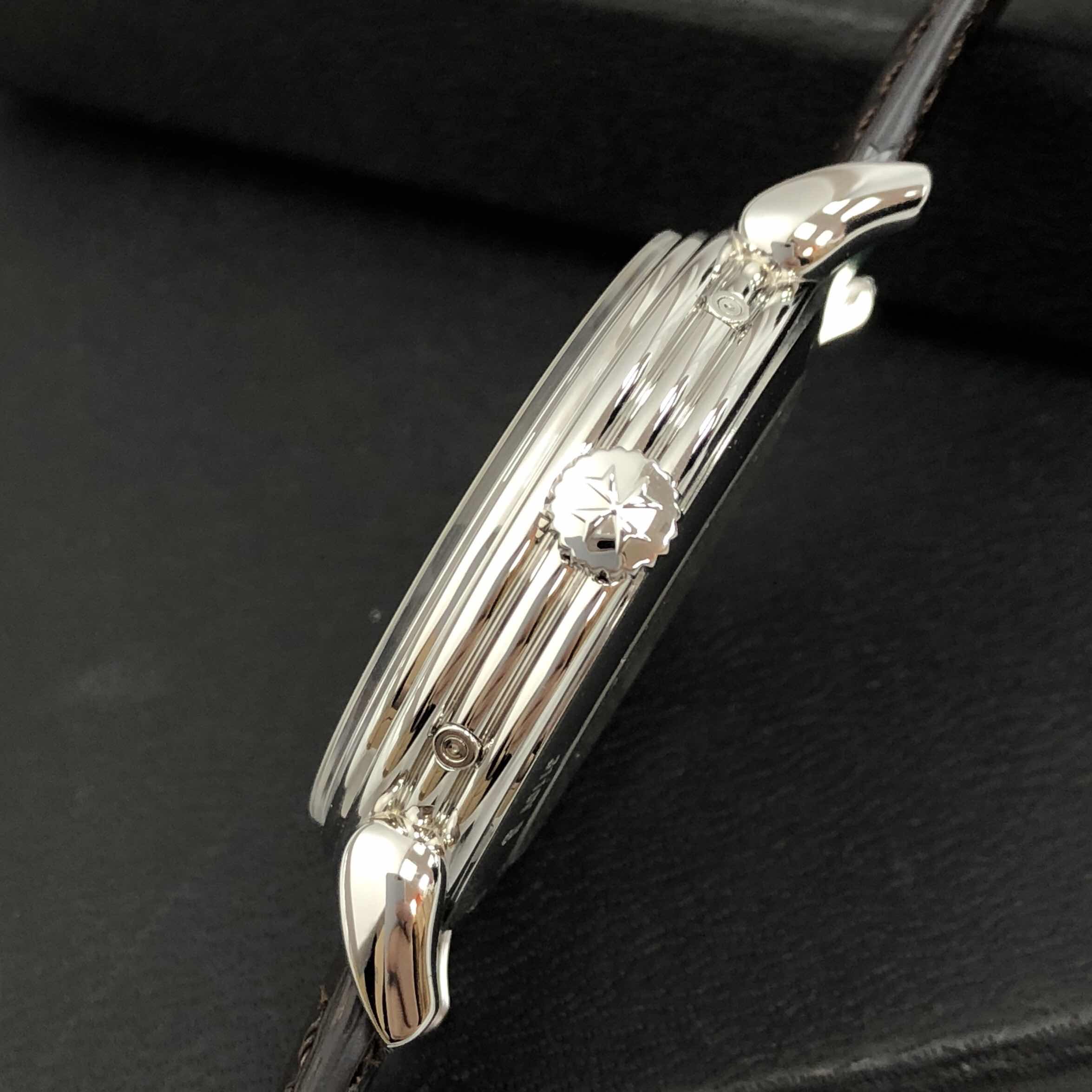 Vacheron Constantin 3110V/000A-B425 HISTORIQUES Manual Wind Stainless Steel