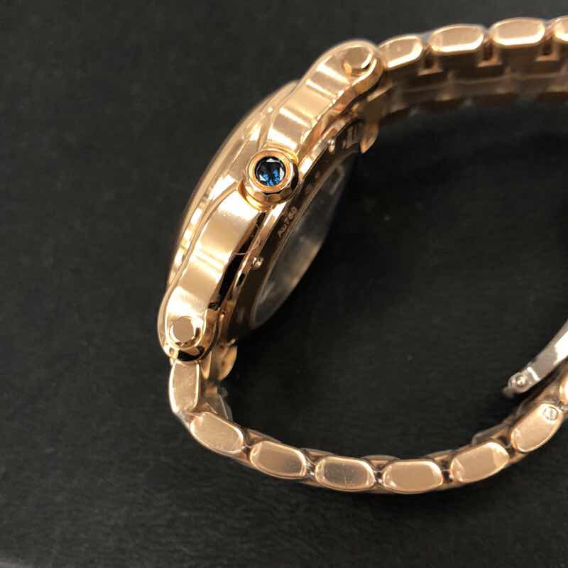 Chopard 274808-5002 HAPPY SPORT Automatic 18kt Rose Gold