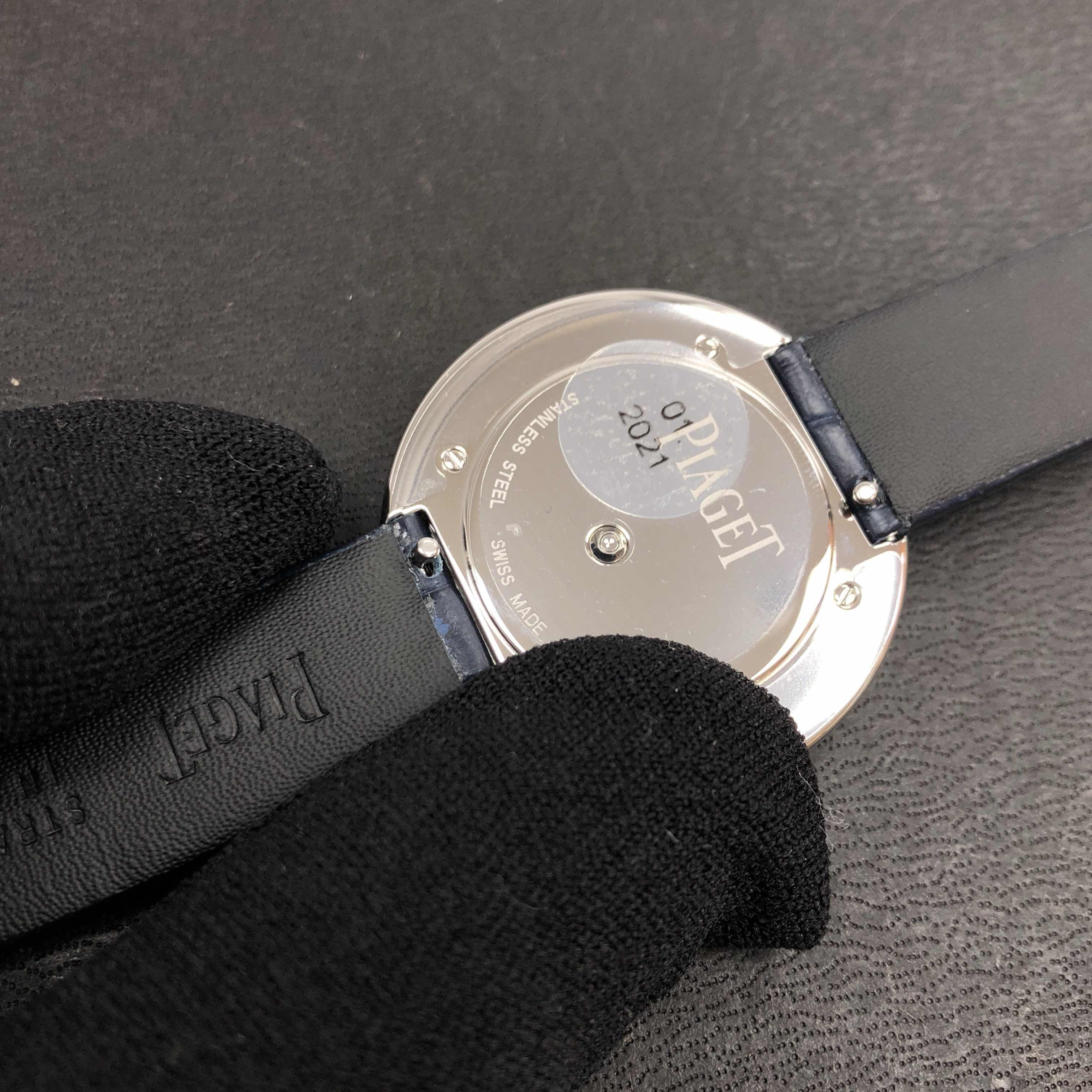 Piaget G0A43090 POSSESSION Quartz Stainless Steel