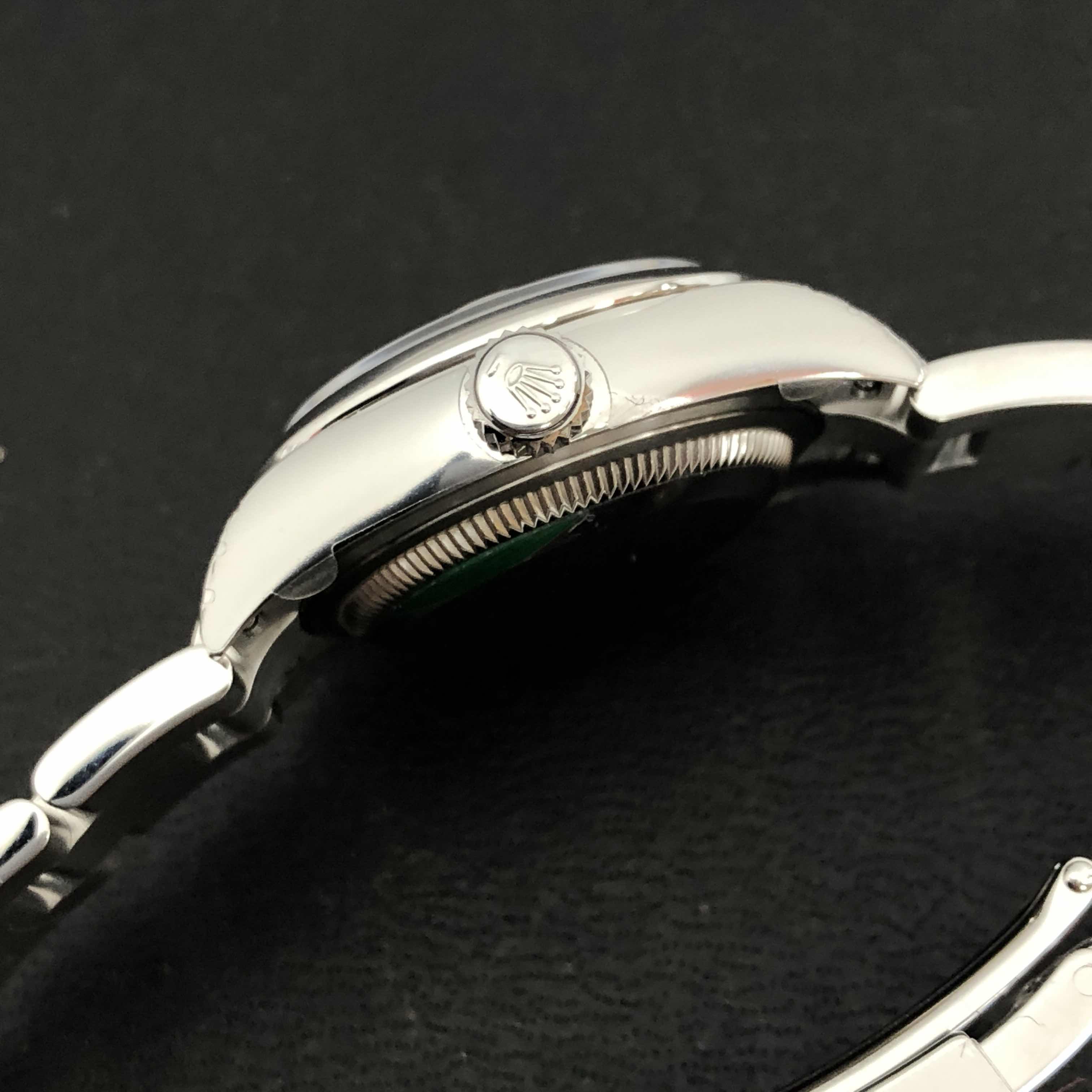 Rolex 279160-0006 LADY DATEJUST Automatic Stainless Steel
