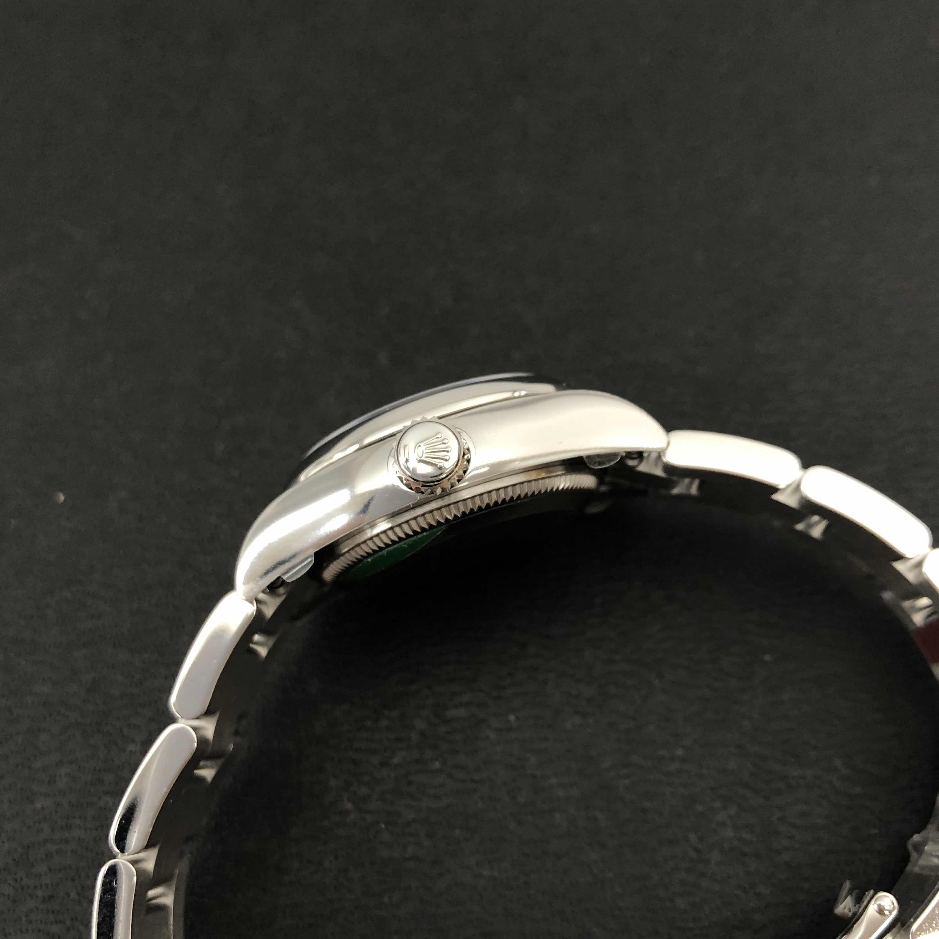 Rolex 176200-0017 OYSTER PERPETUAL Automatic Stainless Steel