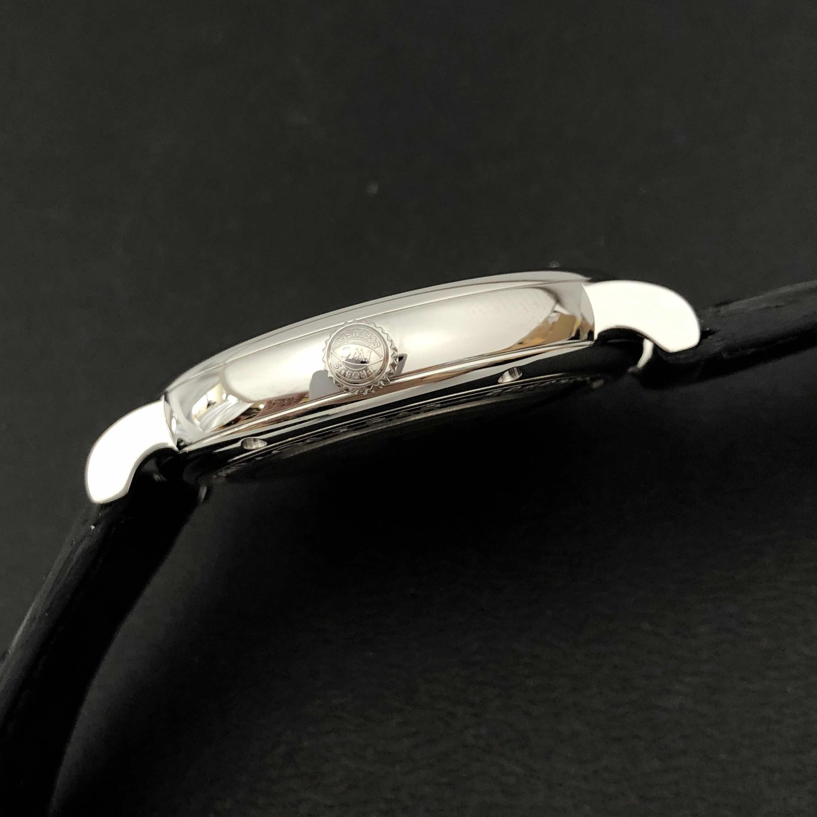 IWC IW356519 PORTOFINO Automatic Stainless Steel