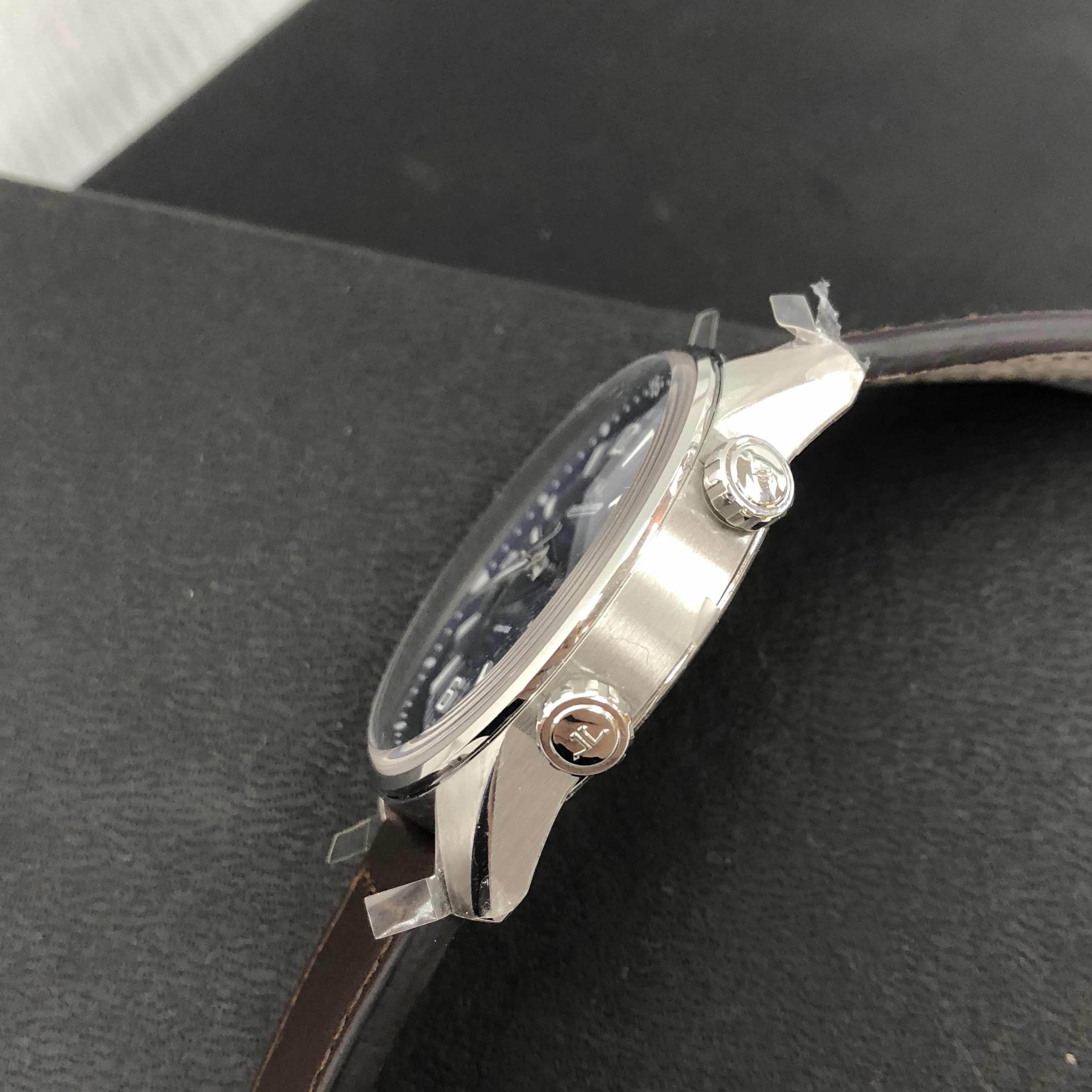 Jaeger-Lecoultre Q9008480 POLARIS DATE Automatic Stainless Steel