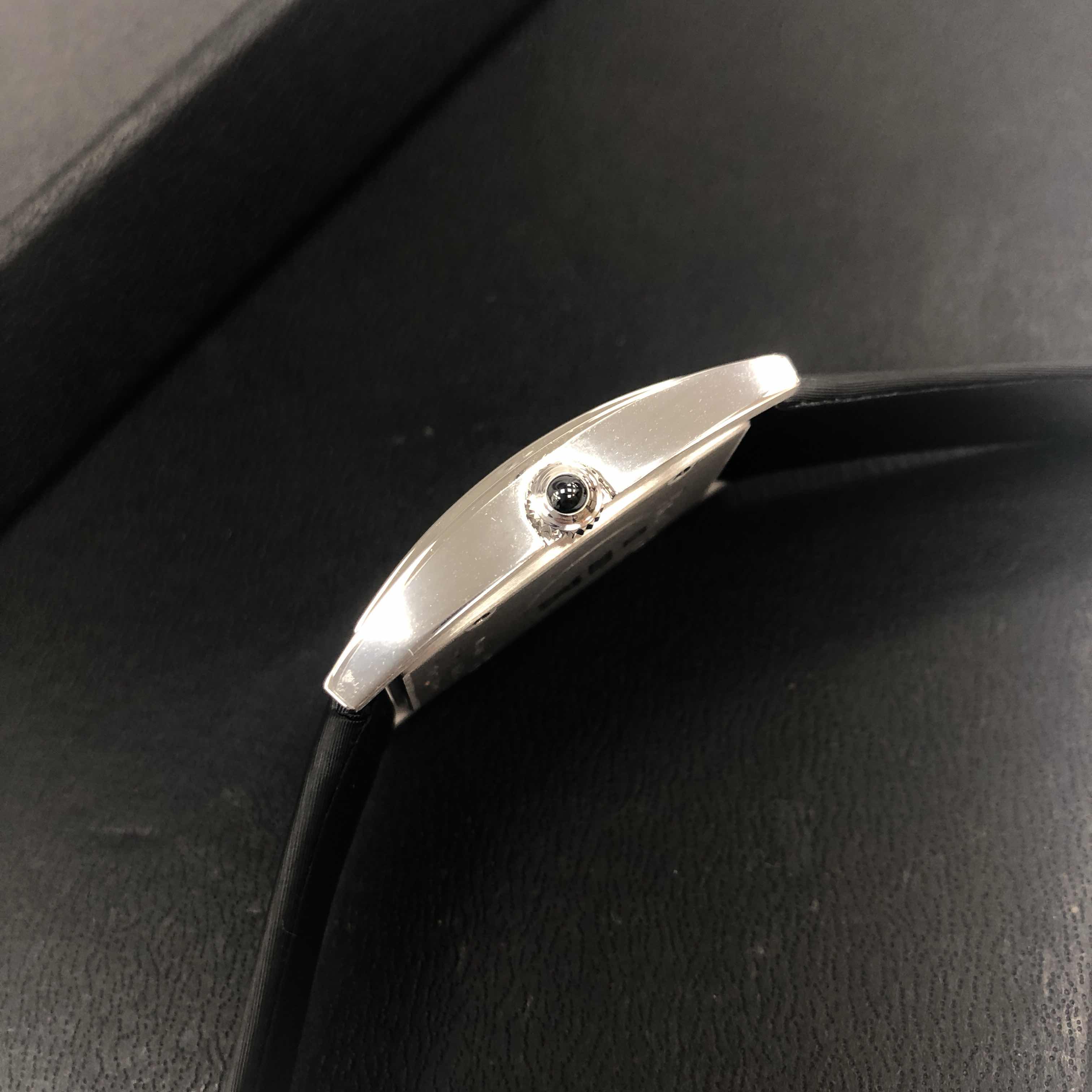 Piaget G0A39189 LIMELIGHT Quartz 18kt White Gold