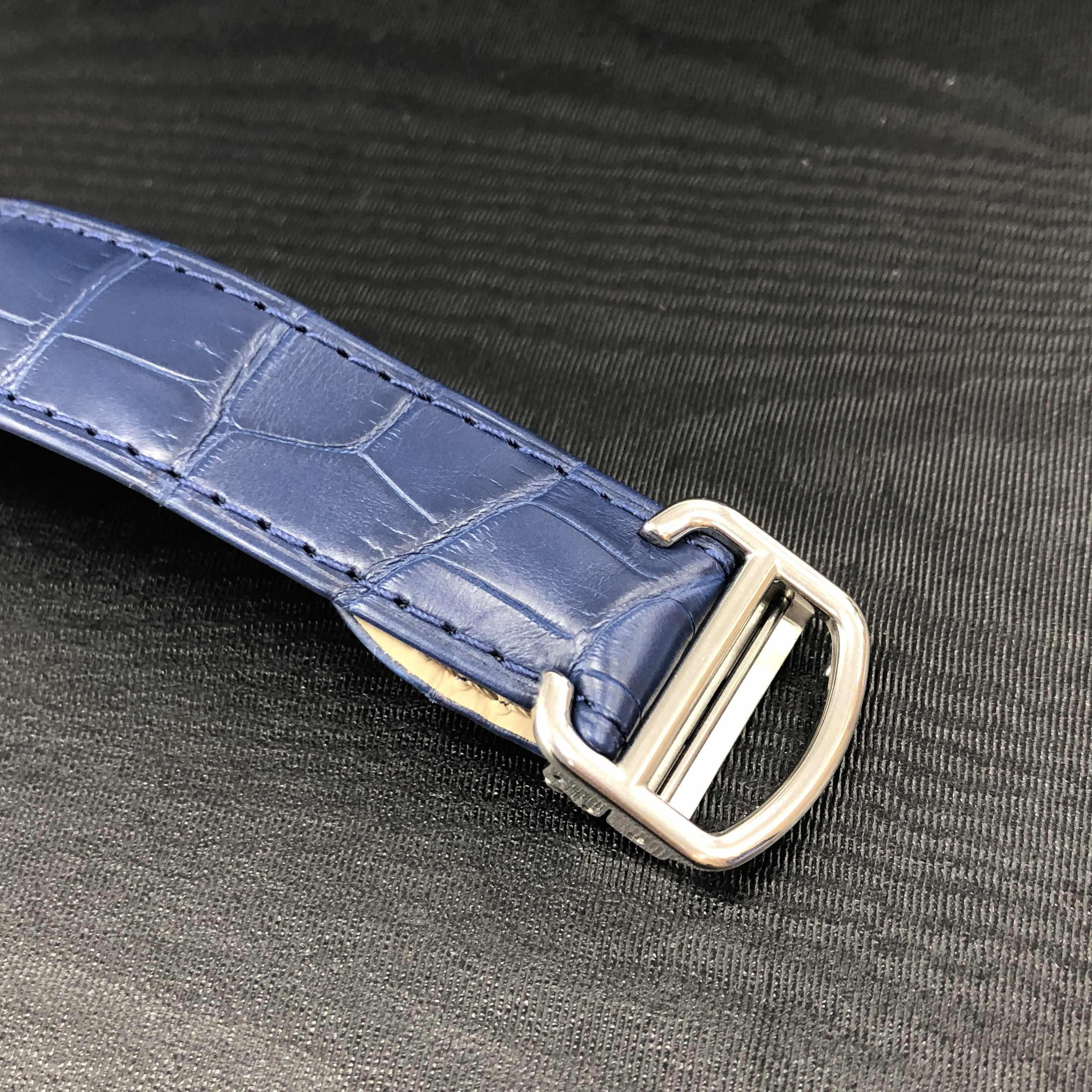 Cartier WSBB0025 BALLON BLEU Automatic Stainless Steel
