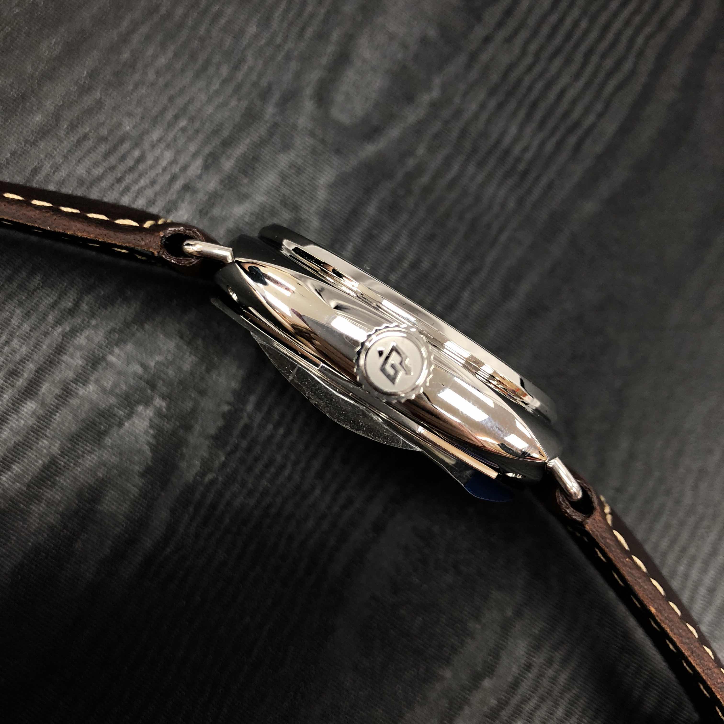 Panerai PAM00753 RADIOMIR Manual Wind Stainless Steel
