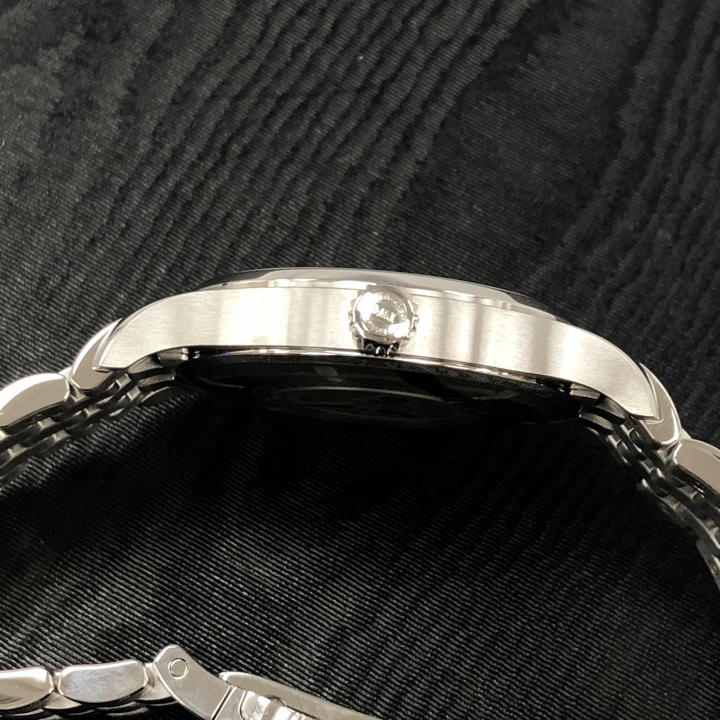 IWC IW327016 PILOTS Automatic Stainless Steel
