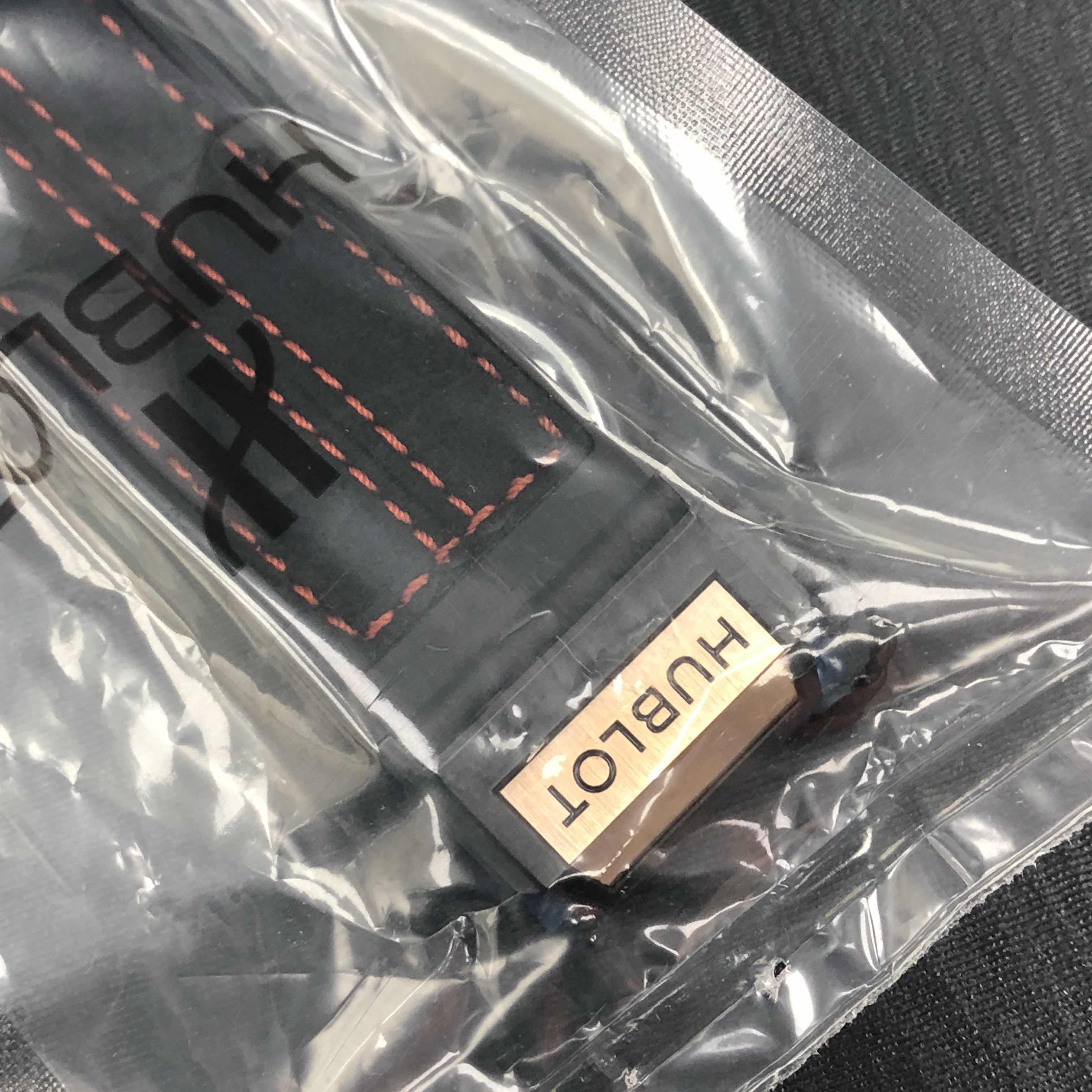 Hublot 402.OX.0138.WR BIG BANG Automatic 18kt Rose Gold