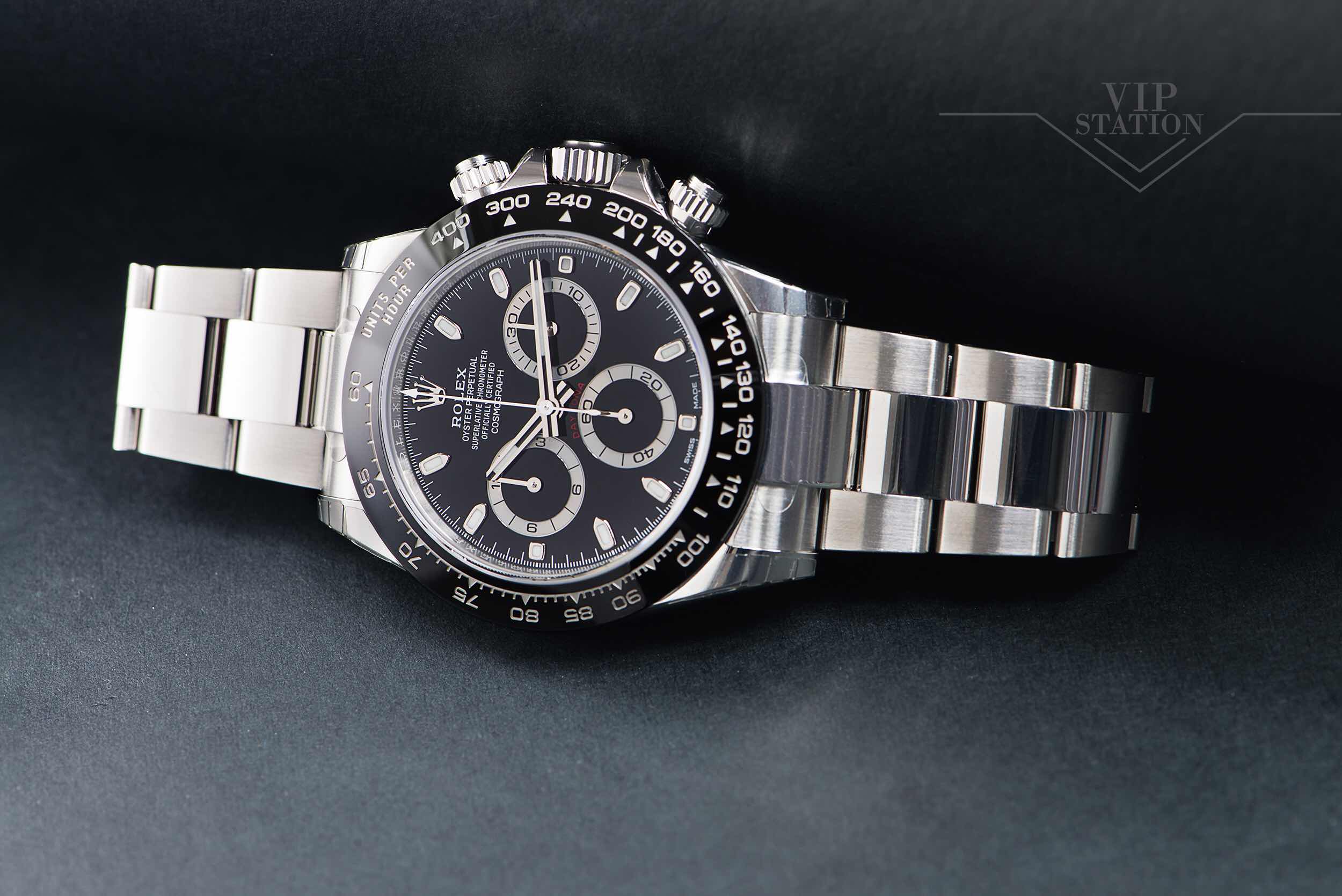 Rolex 116500LN-0002 DAYTONA Automatic Stainless Steel