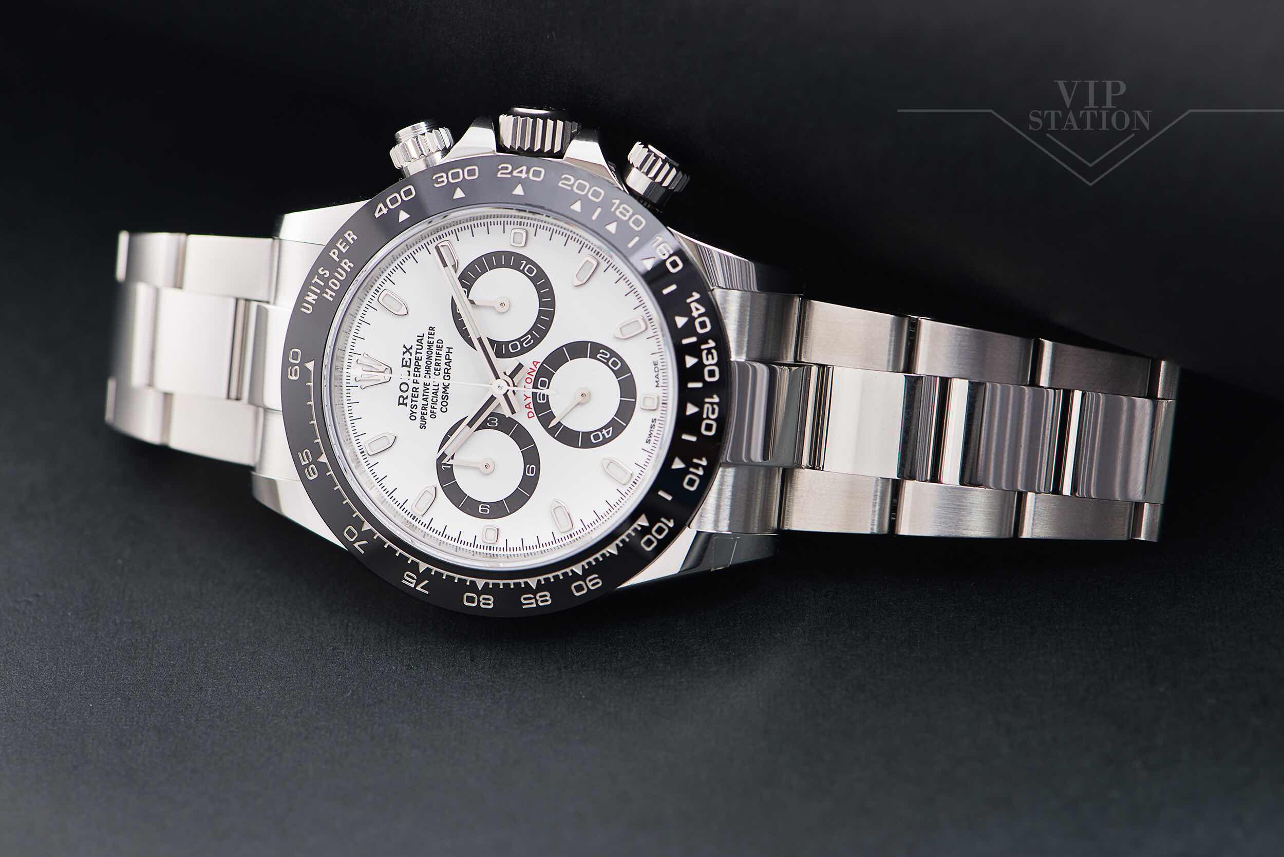 Rolex 116500LN-0001 Automatic Ceramic & Steel