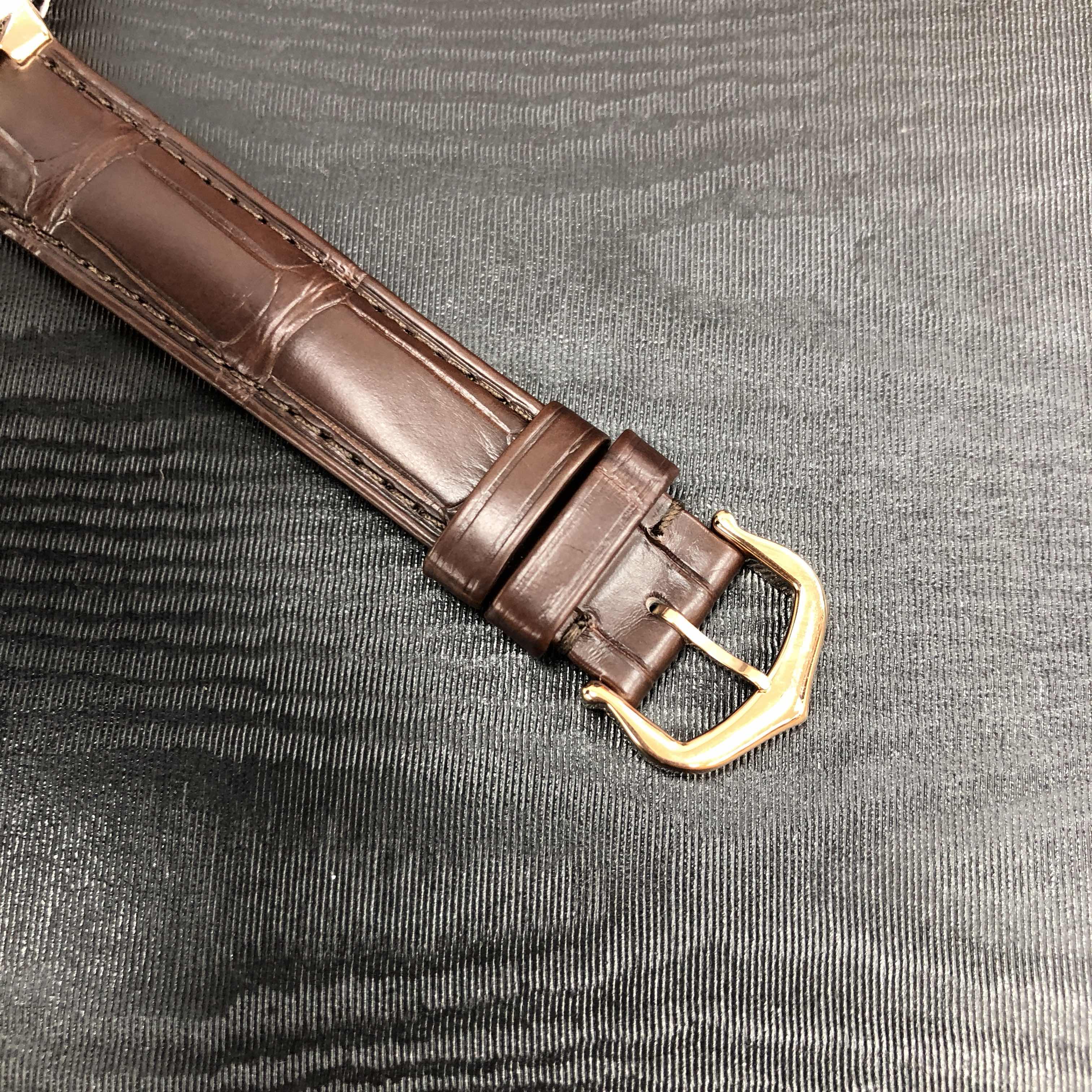 Cartier W6920097 BALLON BLEU Automatic 18kt Rose Gold