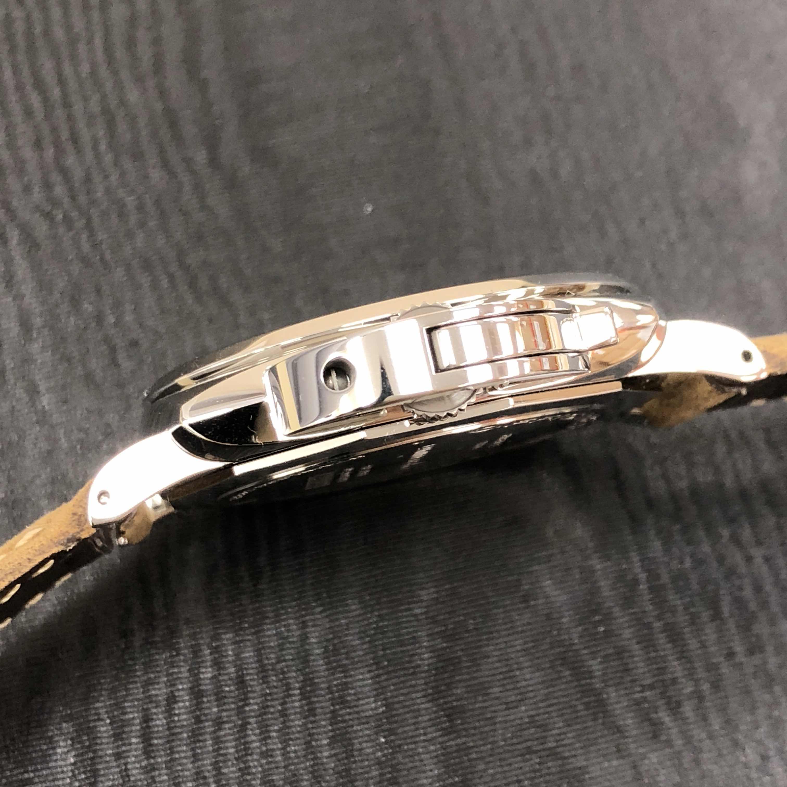 Panerai PAM00904 LUMINOR DUE Automatic Stainless Steel