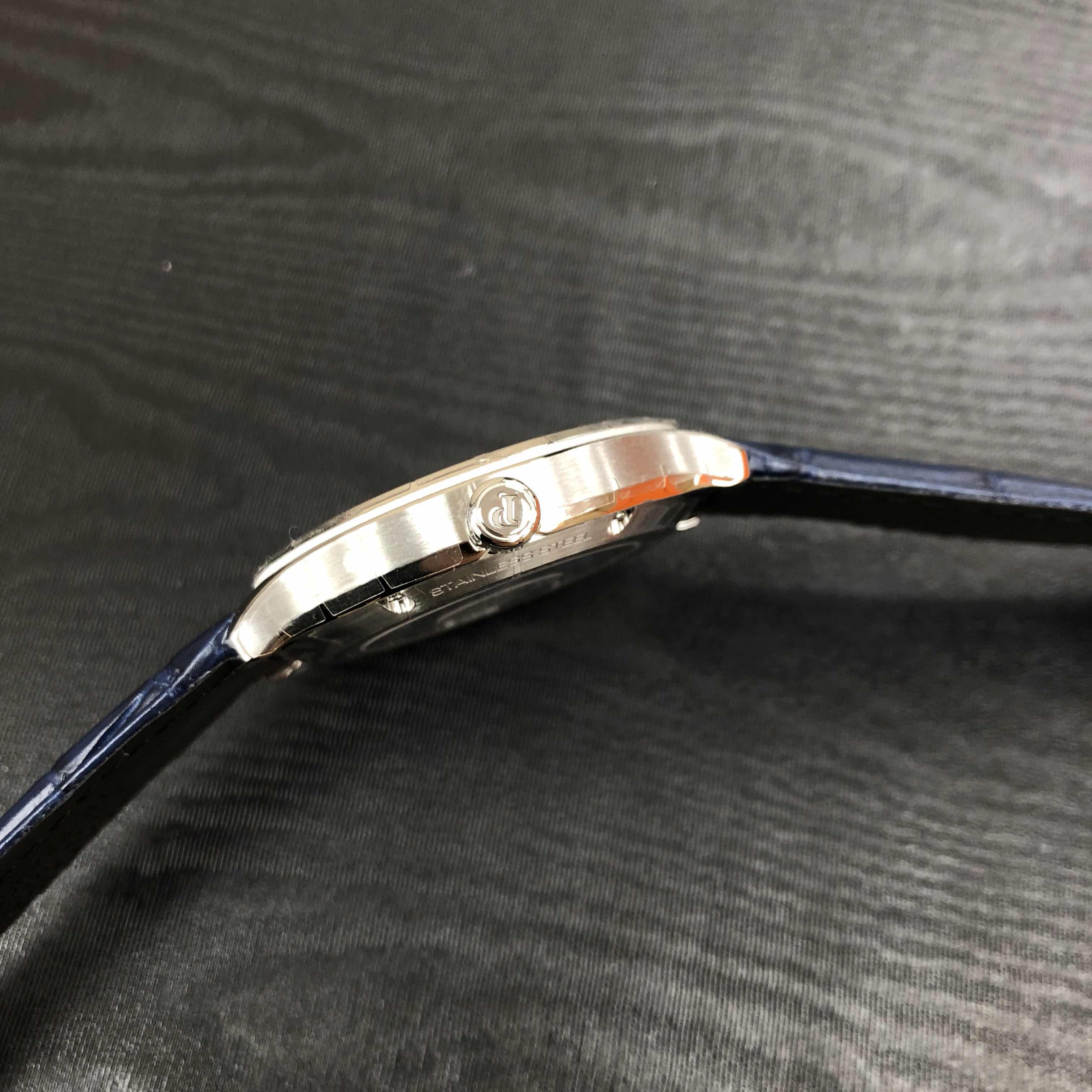 Piaget G0A43001 POLO Automatic Stainless Steel