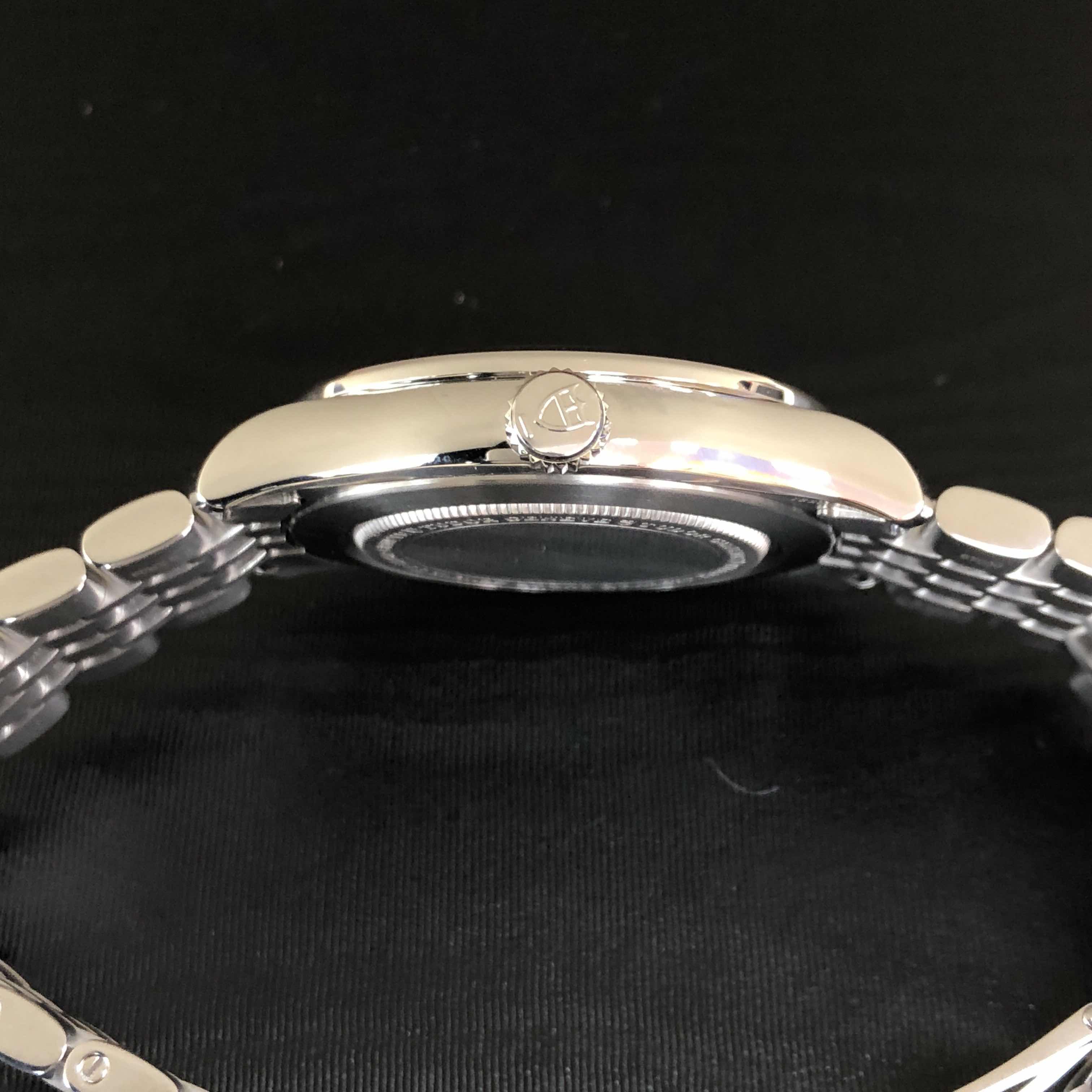 Tudor 91450-67030-WT 1926 Automatic Stainless Steel