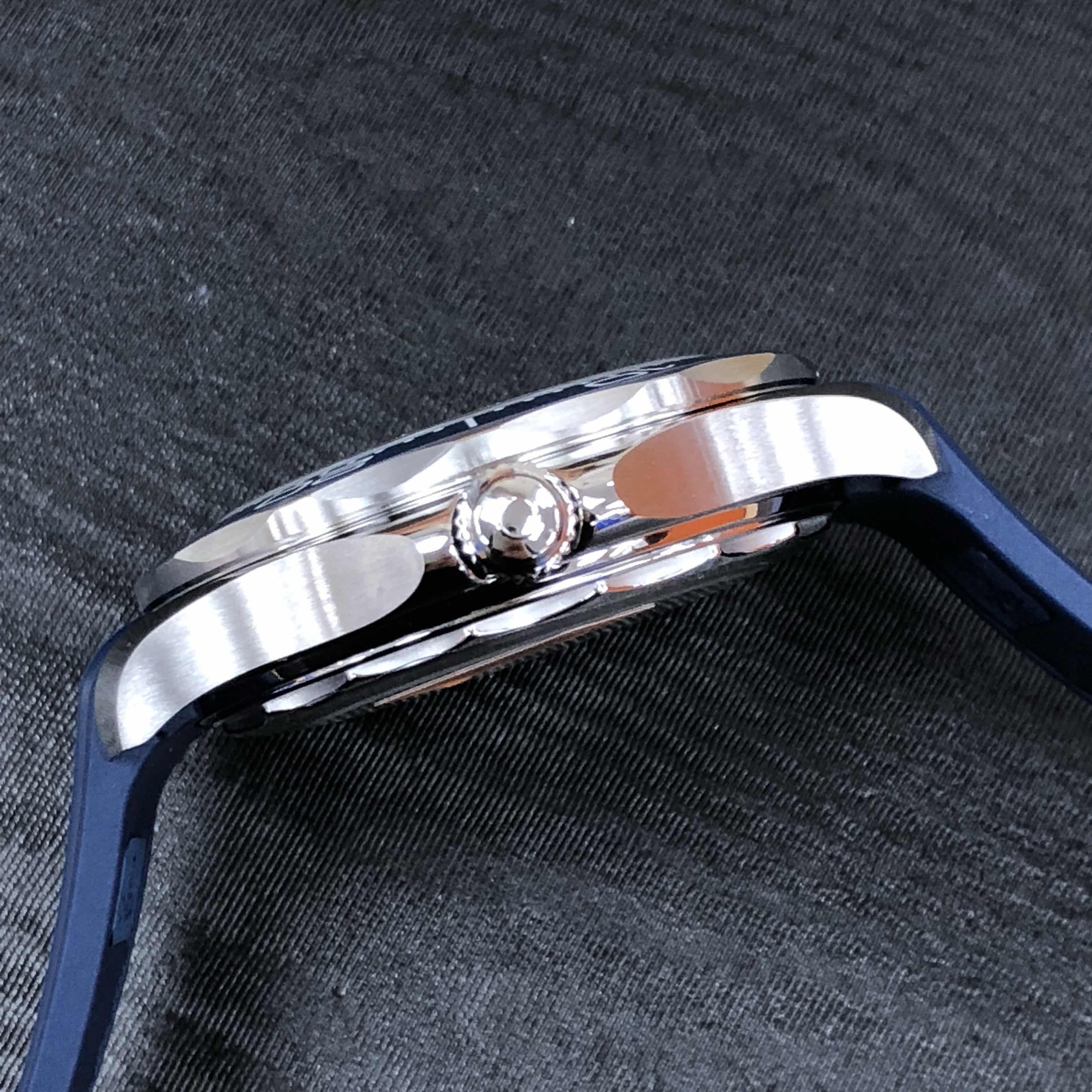 Omega 210.32.42.20.06.001 SEAMASTER Automatic Stainless Steel