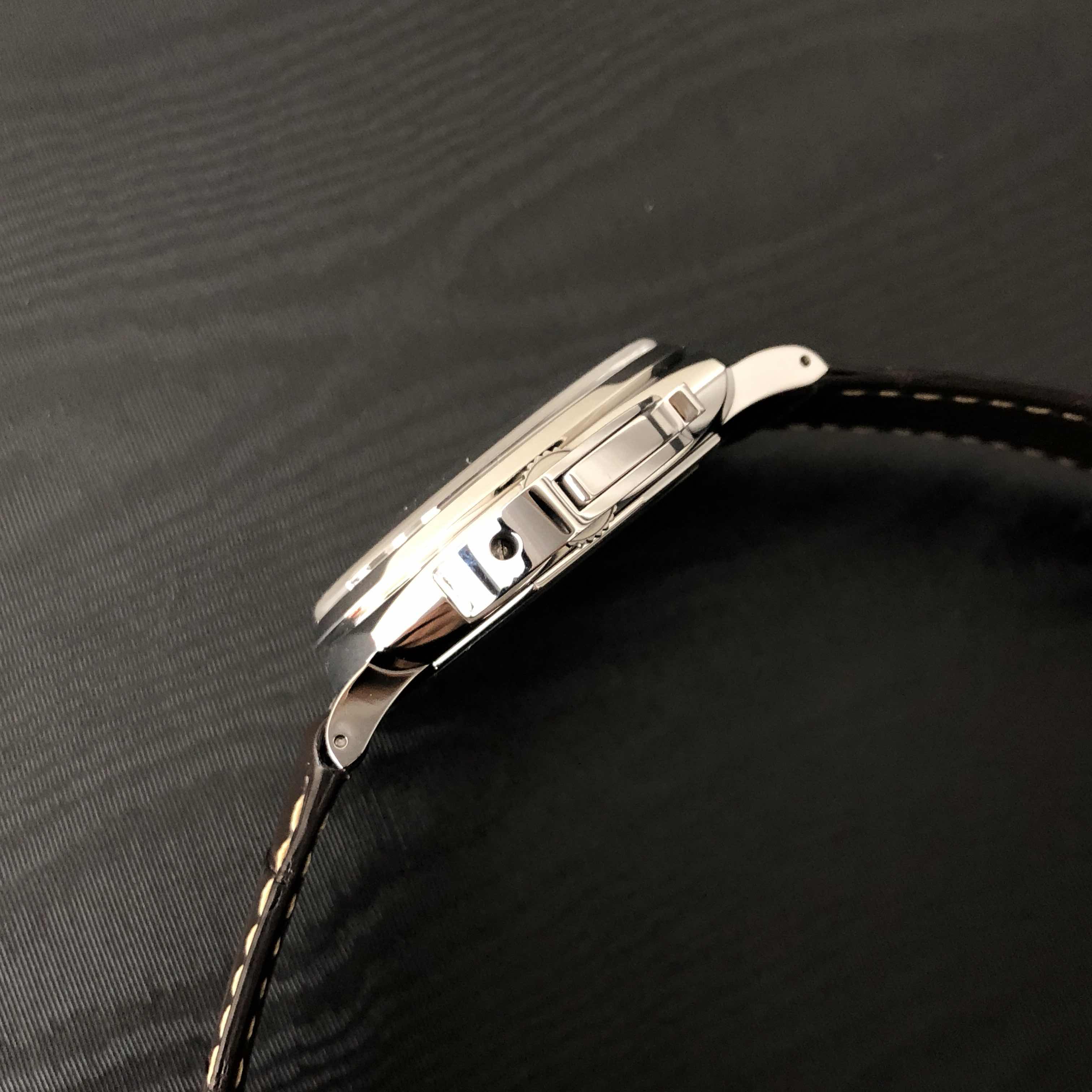 Panerai PAM00944 LUMINOR Automatic Steel