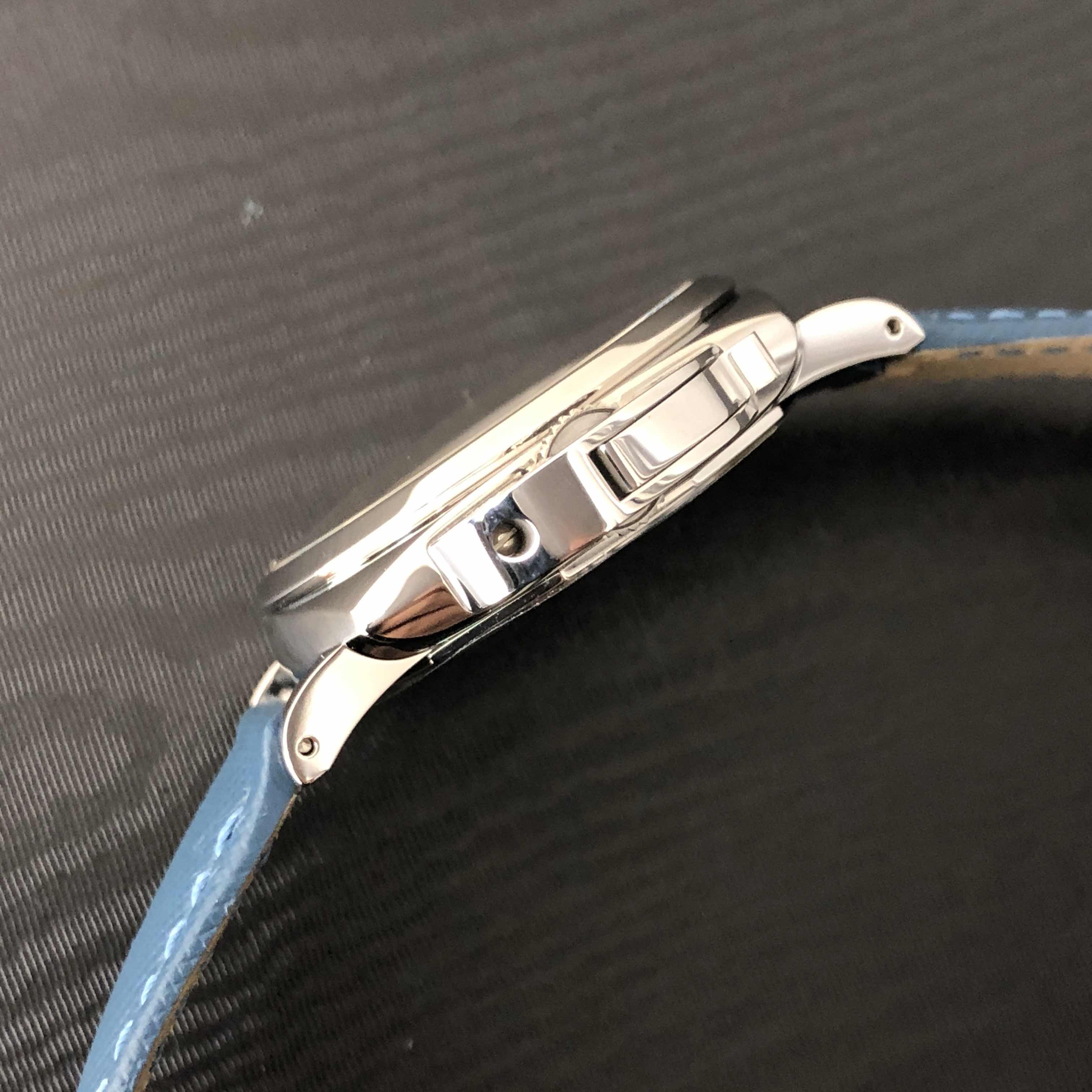 Panerai PAM00903 LUMINOR Automatic Steel